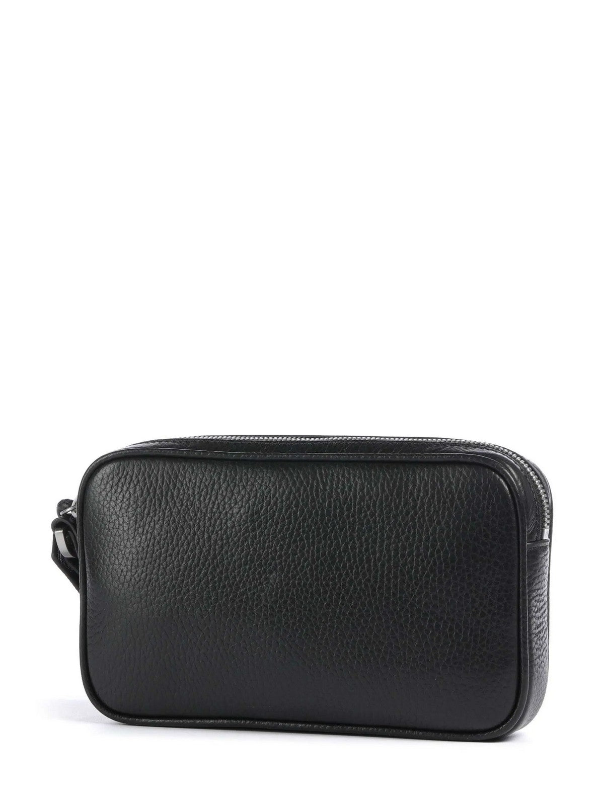 EMPORIO ARMANI Pochette Uomo EM000955 AF13396 UC001 Nero
