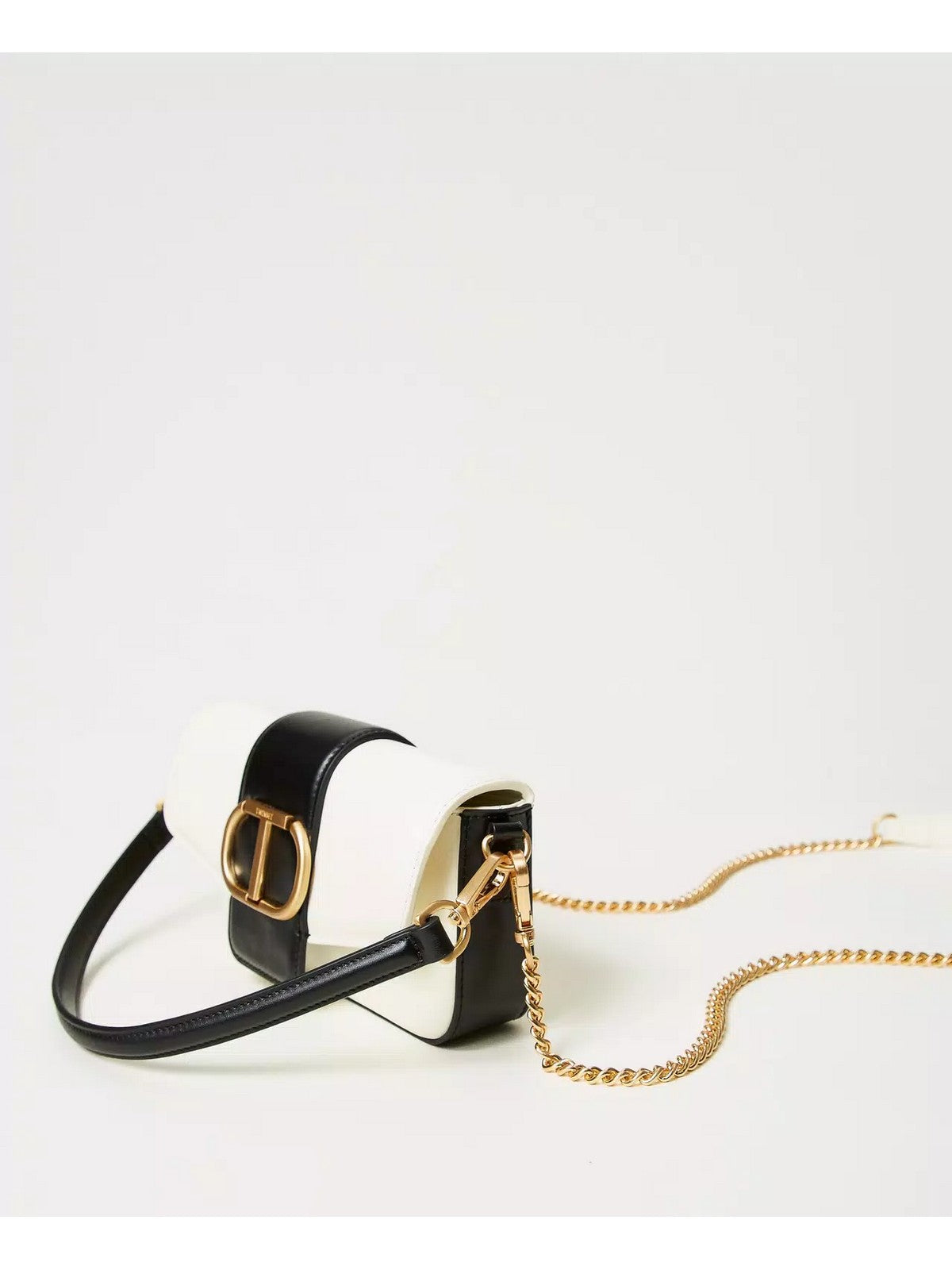 TWINSET Borsa Donna 251TB7091 03261 Bianco gioboutiqueweb