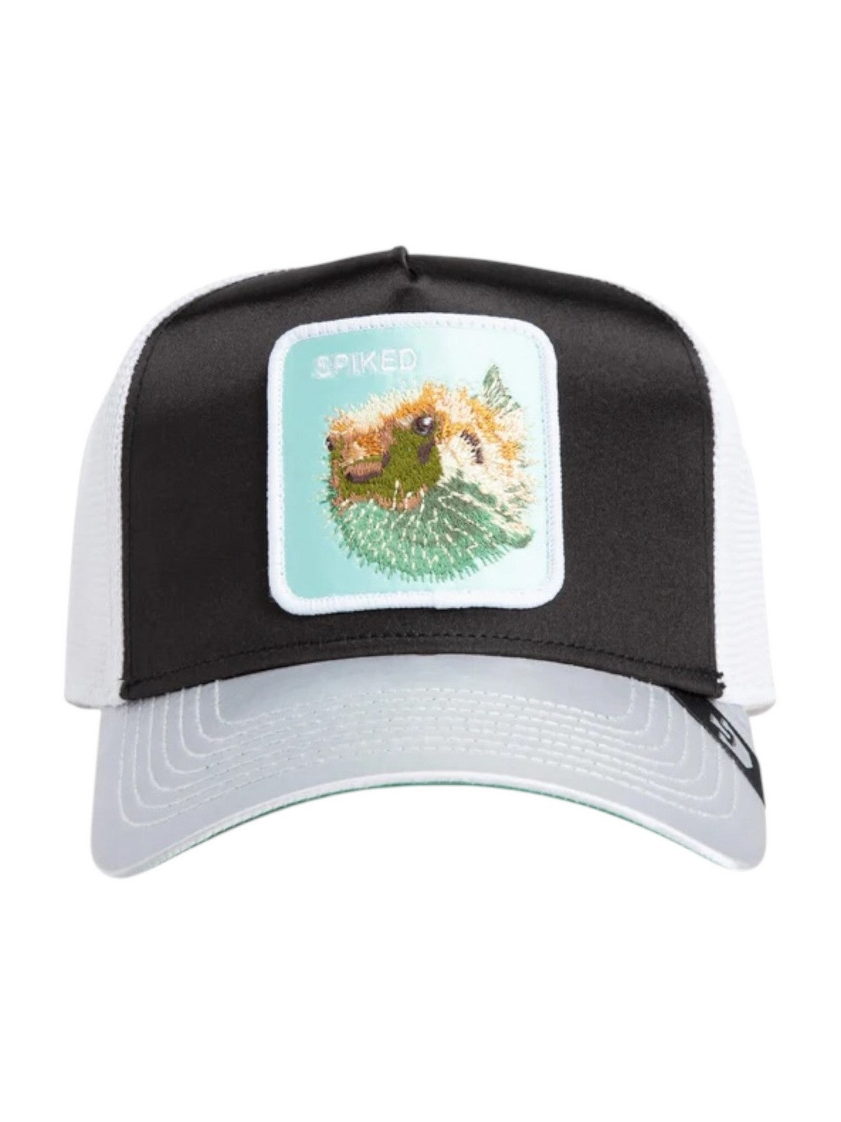 GOORIN BROS Cappello Uomo Get Blown 101-1899 BLK BLACK