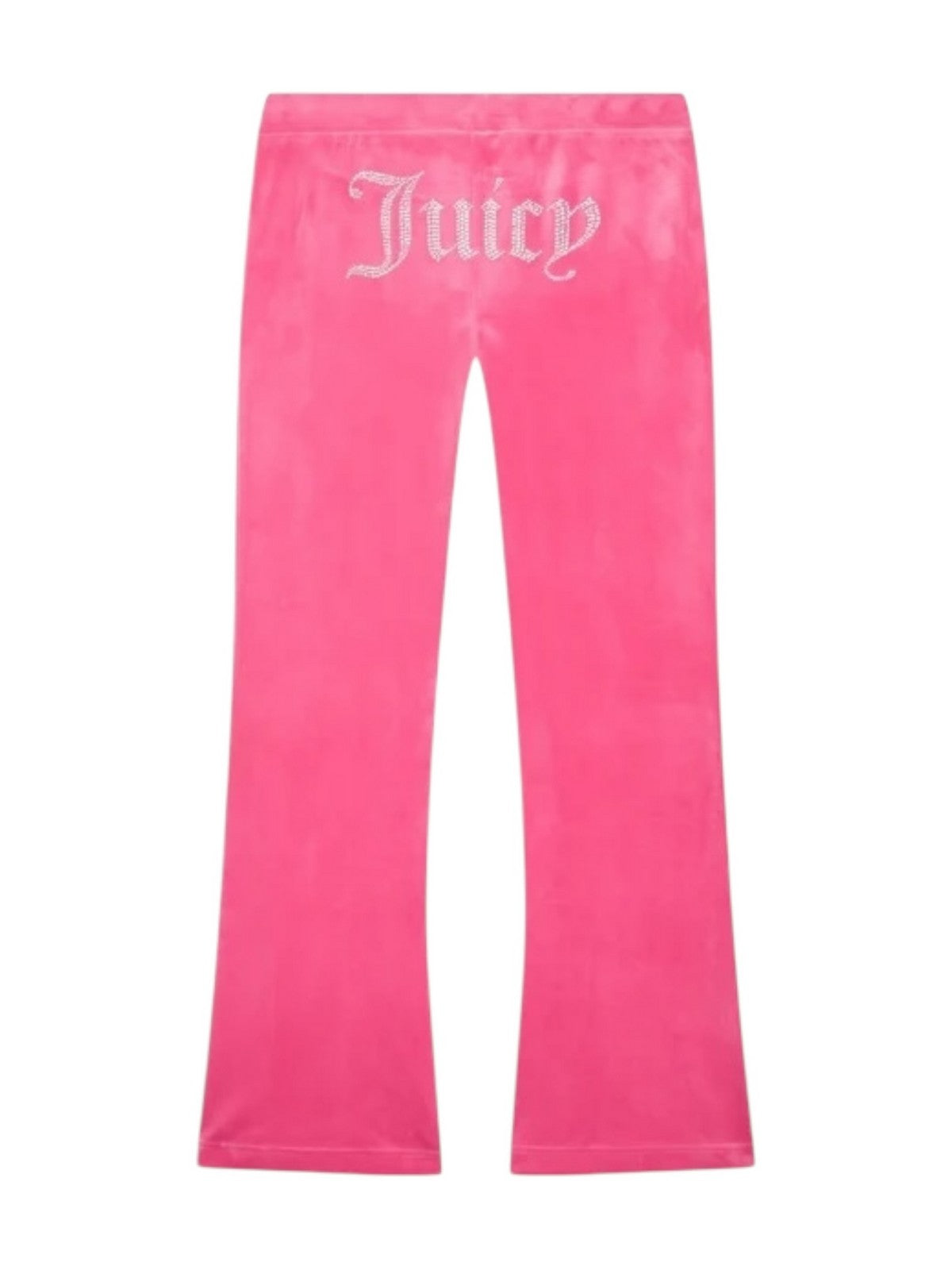 JUICY COUTURE Pantalone Donna VEJH70557WPFJB3 Rosa gioboutiqueweb