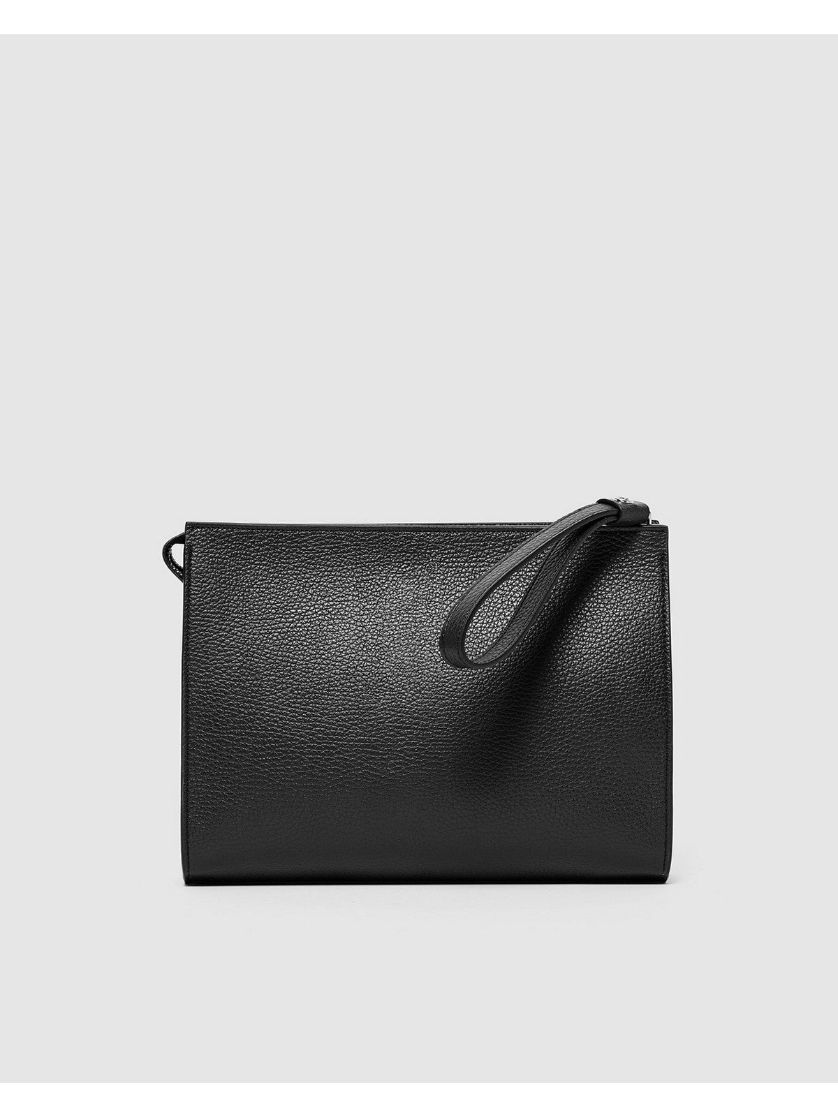 ORCIANI Pochette Uomo MICRON SU0127 MIC NER Nero