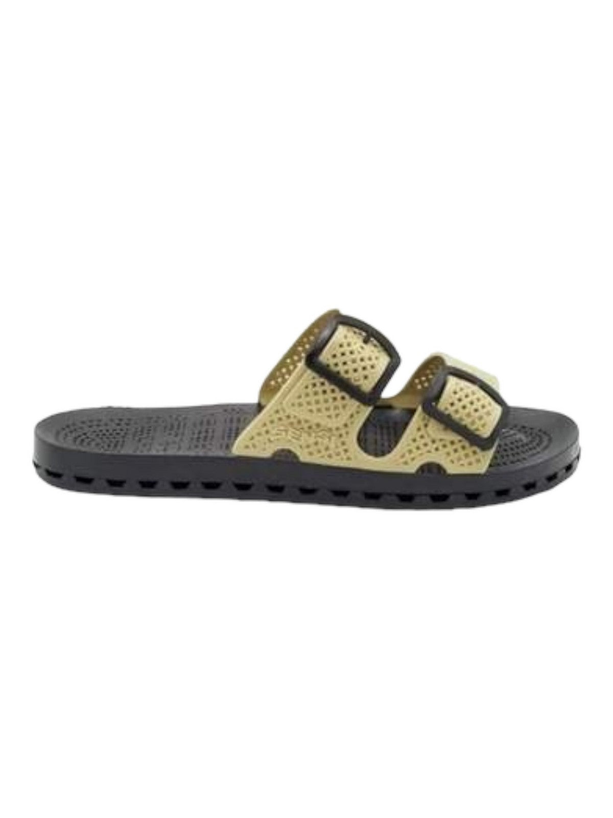 SENSI Ciabatta Unisex adulto La jolla urban 4150/U 202 Verde gioboutiqueweb