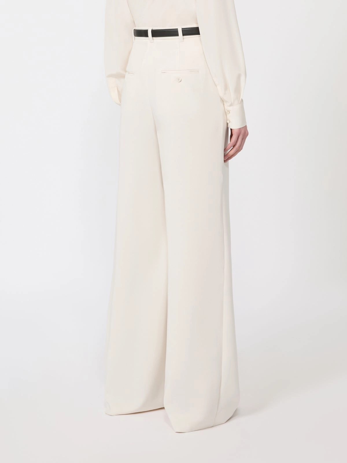MAX MARA STUDIO Pantalone Donna MSTAMICO 2616131025600 060 Beige