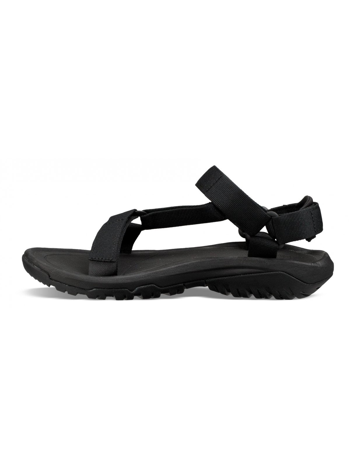 TEVA Sandalo Uomo Hurricane XLT2 M 1019234 BLK BLACK