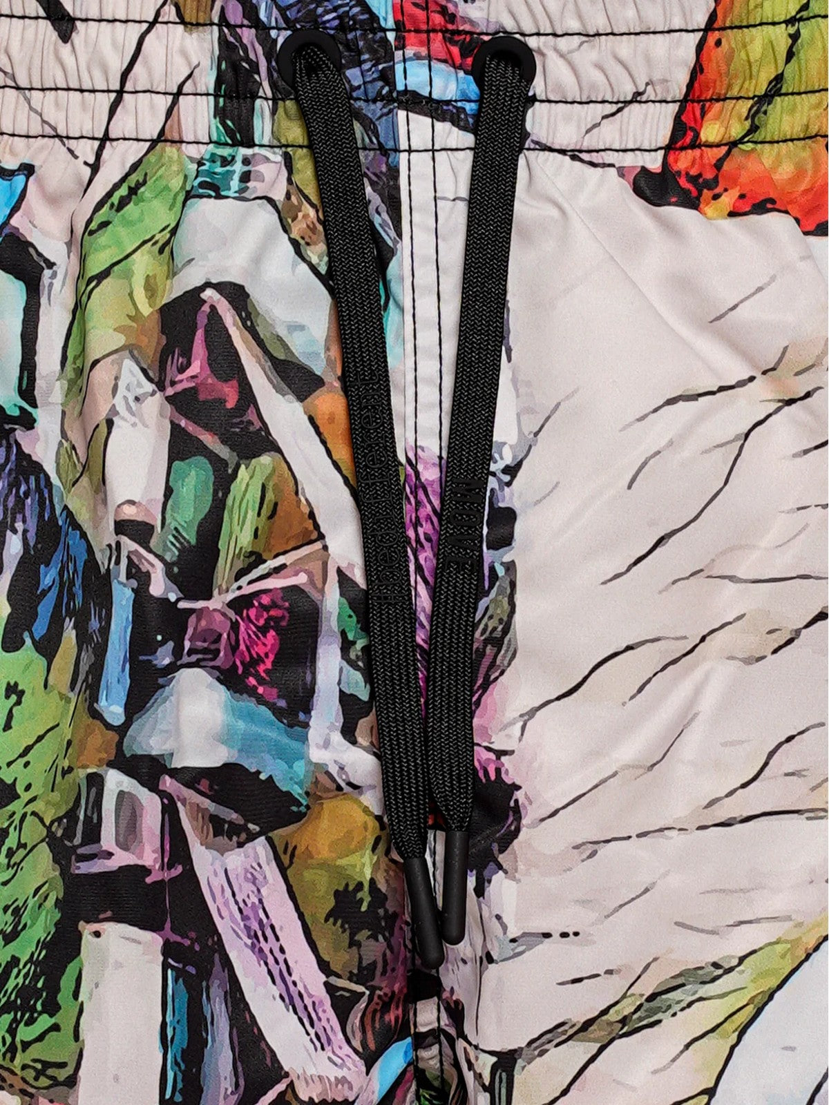 MOVE be different Costume da bagno Uomo SVN QUARTIERI Multicolore gioboutiqueweb