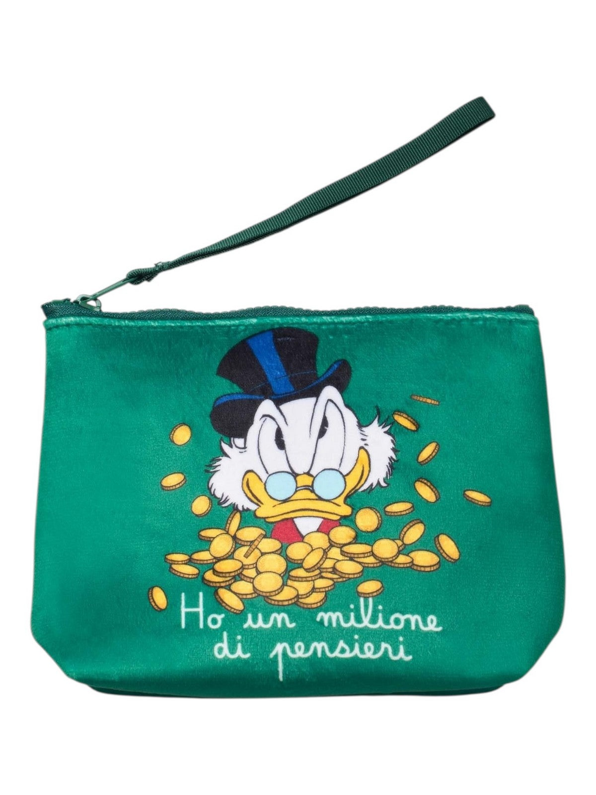 MC2 SAINT BARTH Pochette Donna ALINE W 02826I SCROOGE PENSIERI 51