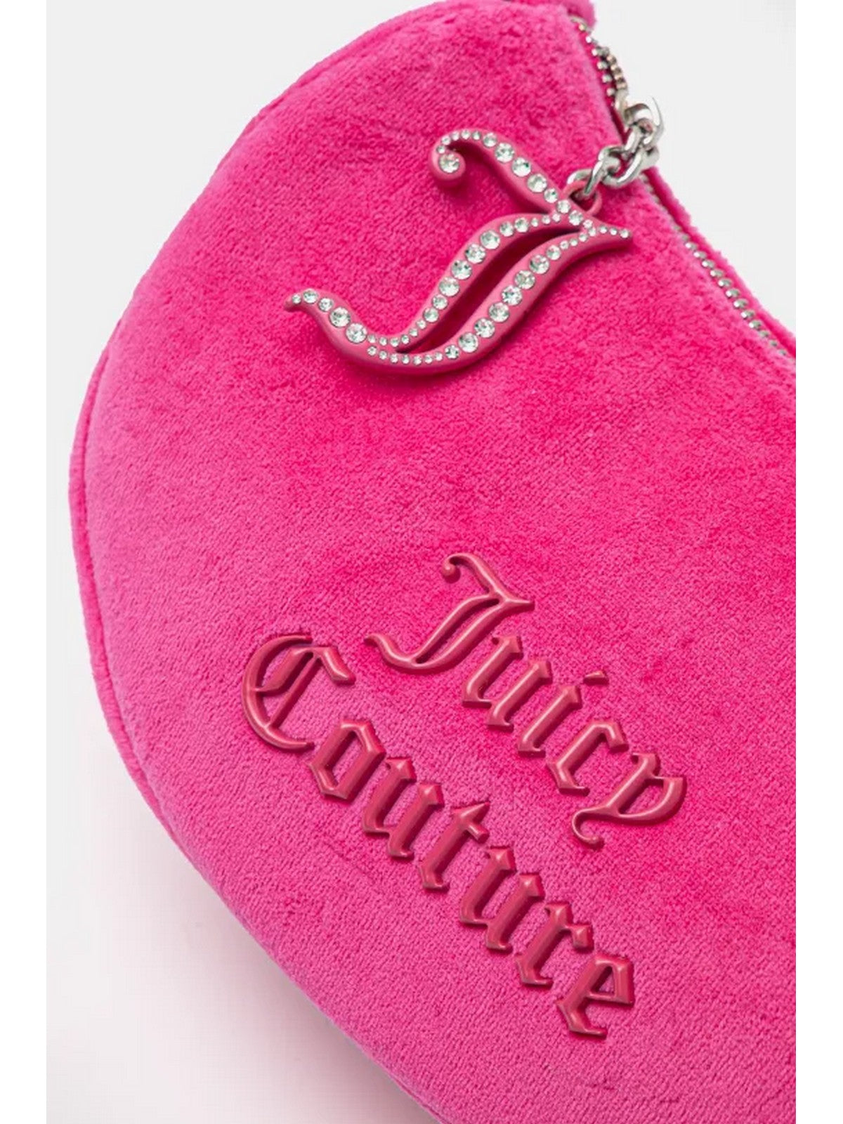 JUICY COUTURE Borsa Donna BEJL58834WCOJ19 Rosa gioboutiqueweb