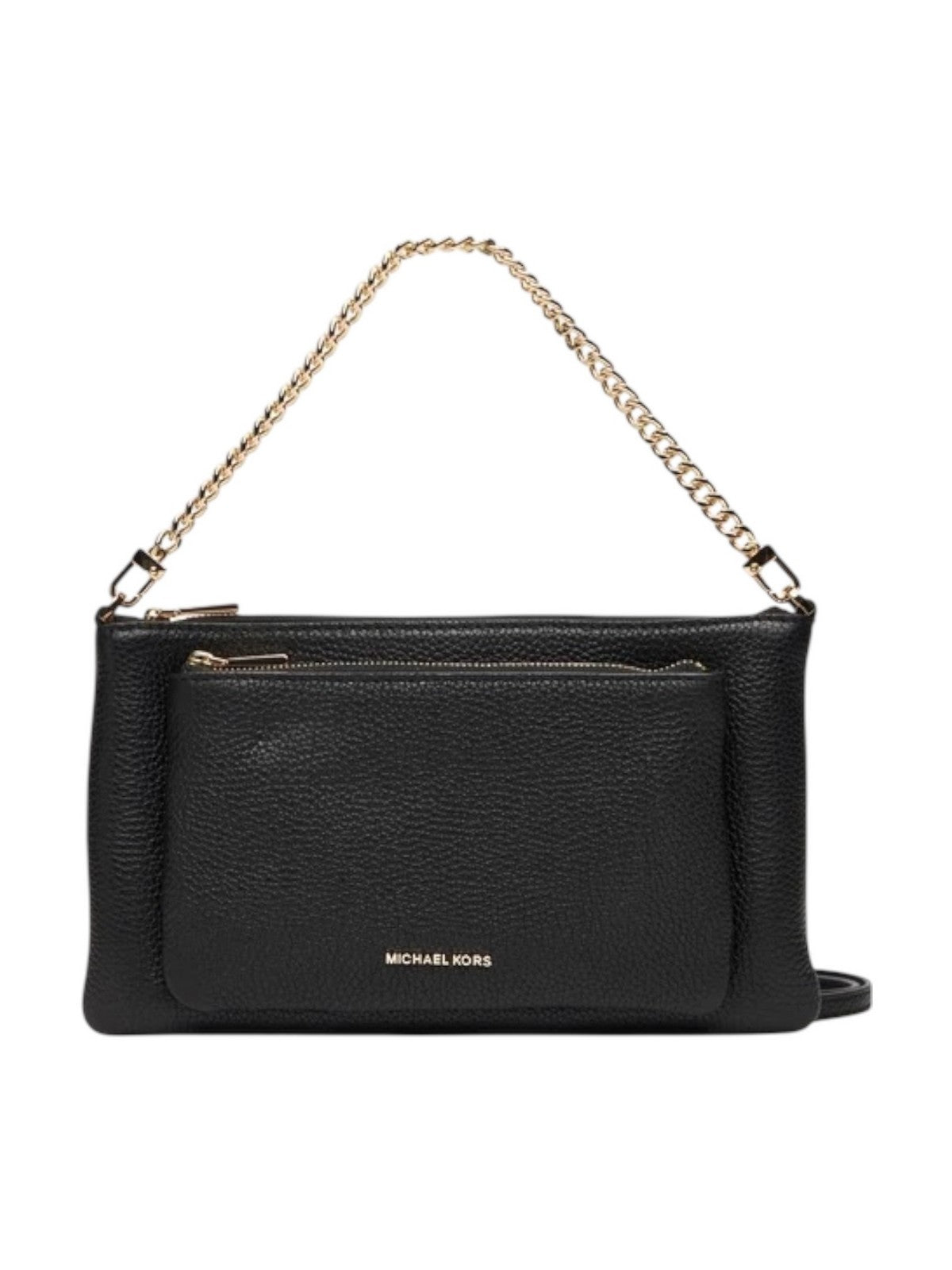 MICHAEL KORS Borsa Donna 32F5GJ6C8L 001 BLACK