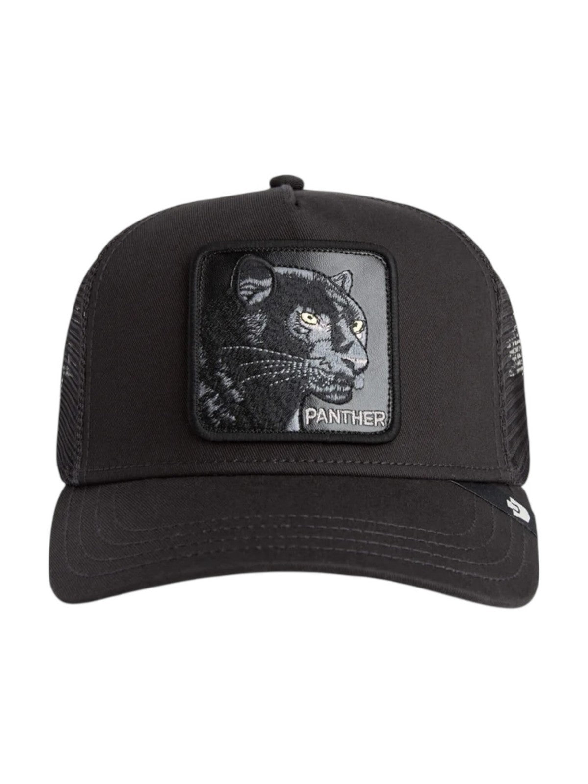 GOORIN BROS Cappello Uomo PANTHER TRUCKER 101-2510 VOI VOID
