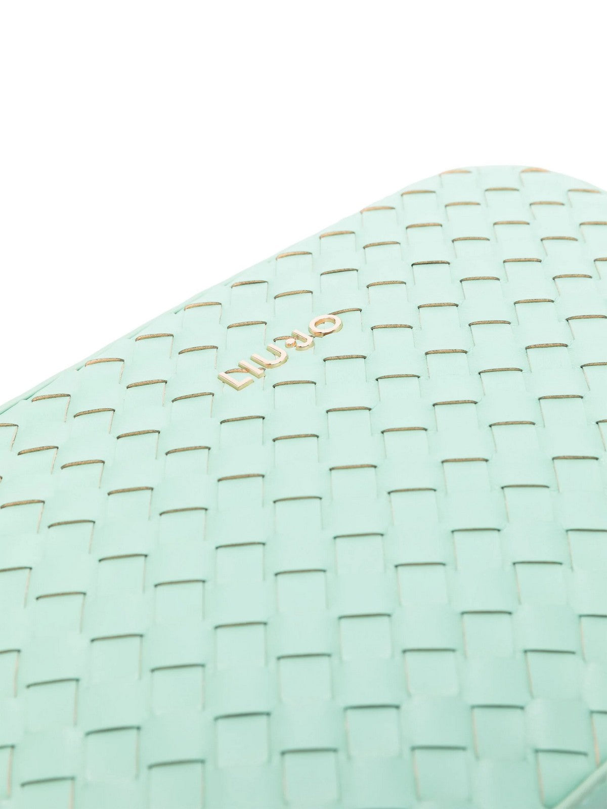 LIU JO ACCESSORIES Borsa Donna AA4156E0513 46011 Verde gioboutiqueweb