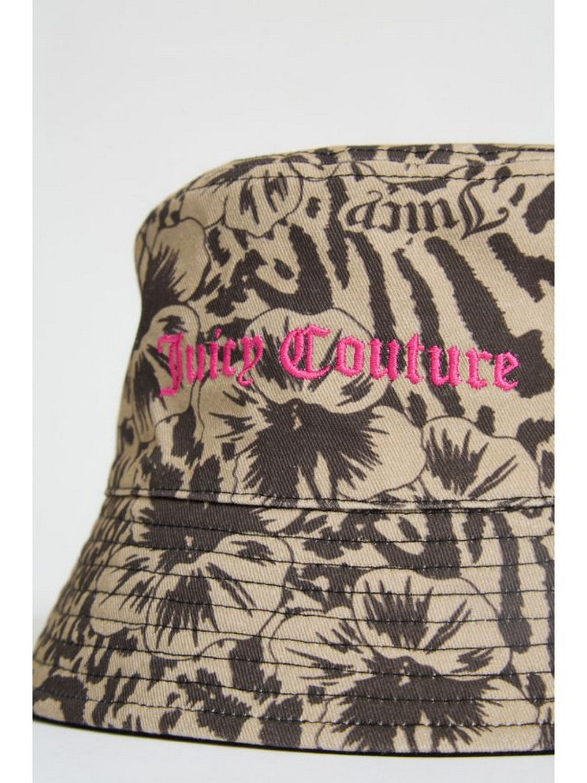 JUICY COUTURE Cappello Donna VIJJ70628WCOJO2 Nero gioboutiqueweb