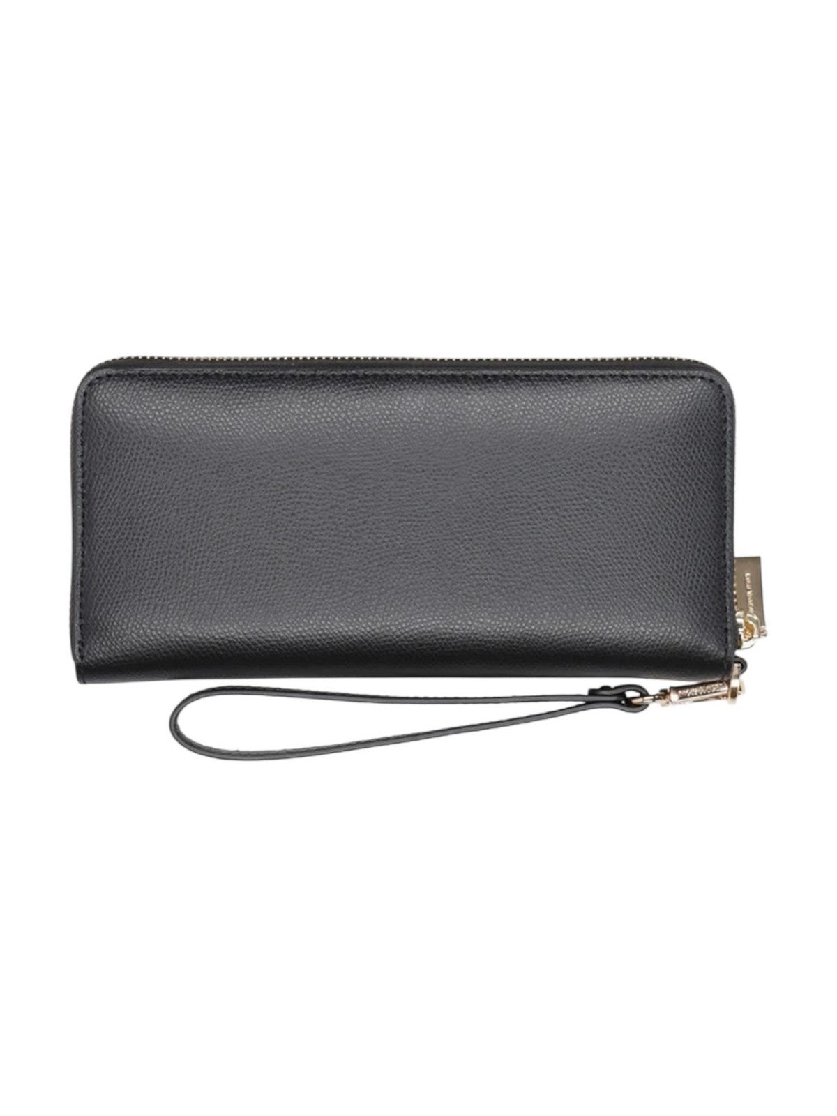 MICHAEL KORS Portafoglio Donna 32F4GJ6T3L 001 BLACK gioboutiqueweb