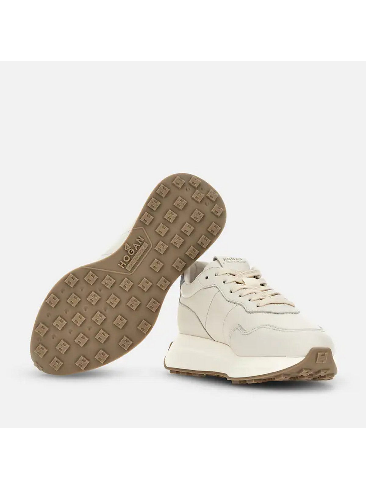 HOGAN Sneaker Donna HXW6410EH4PUY90RVJ B013+U226