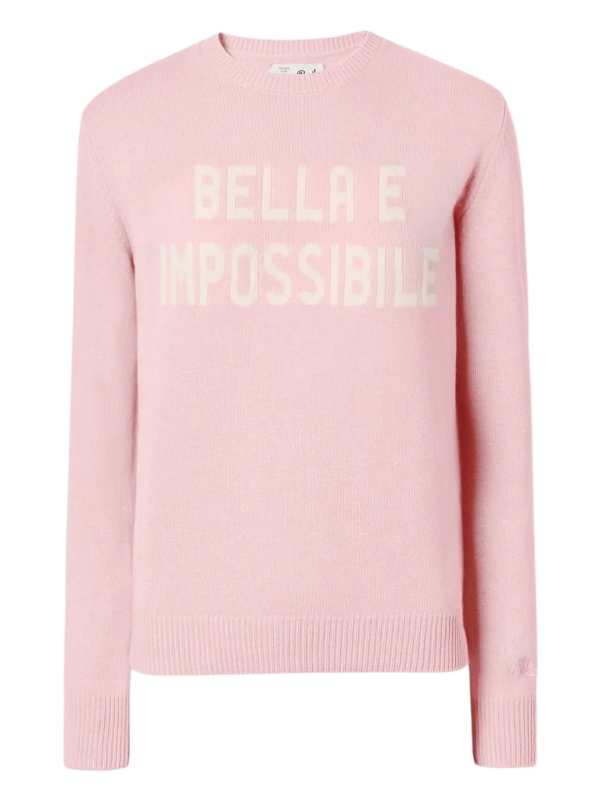 MC2 SAINT BARTH Maglione Donna NEW QUEEN 04099I IMPOSSIBILE 21