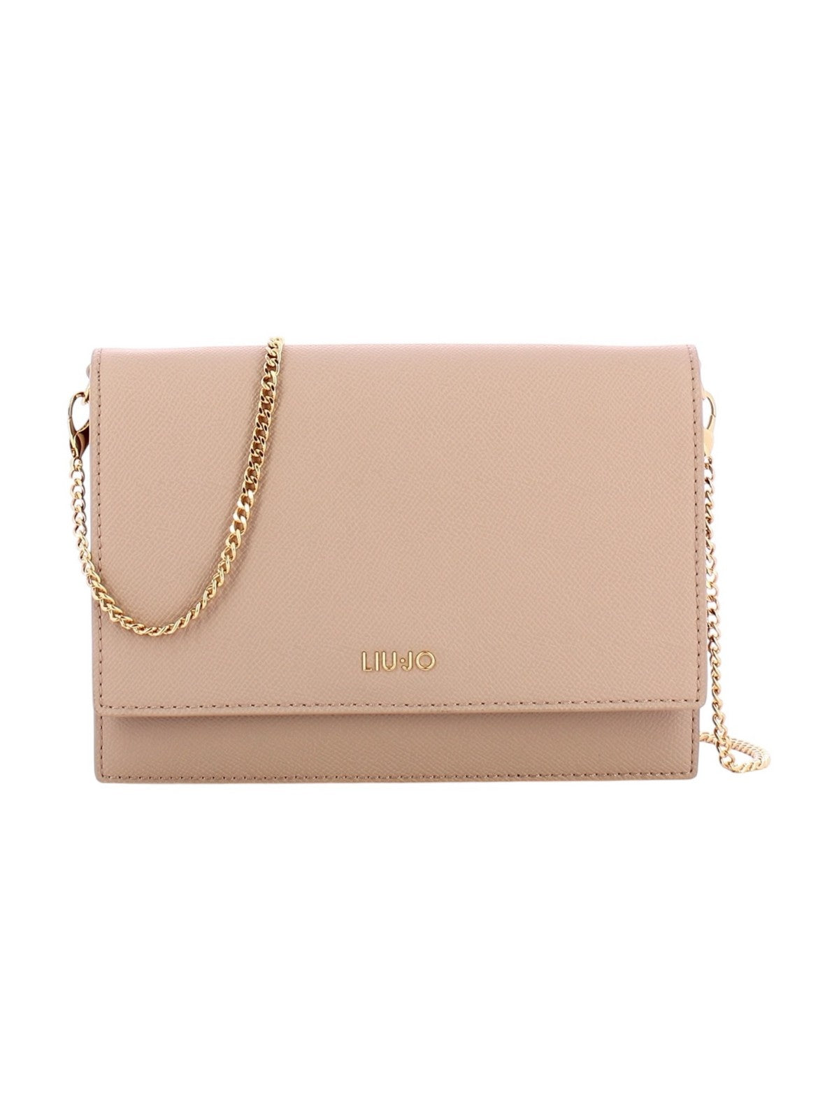 LIU JO ACCESSORIES Borsa Donna AF4276E0087 90077 Rosa gioboutiqueweb