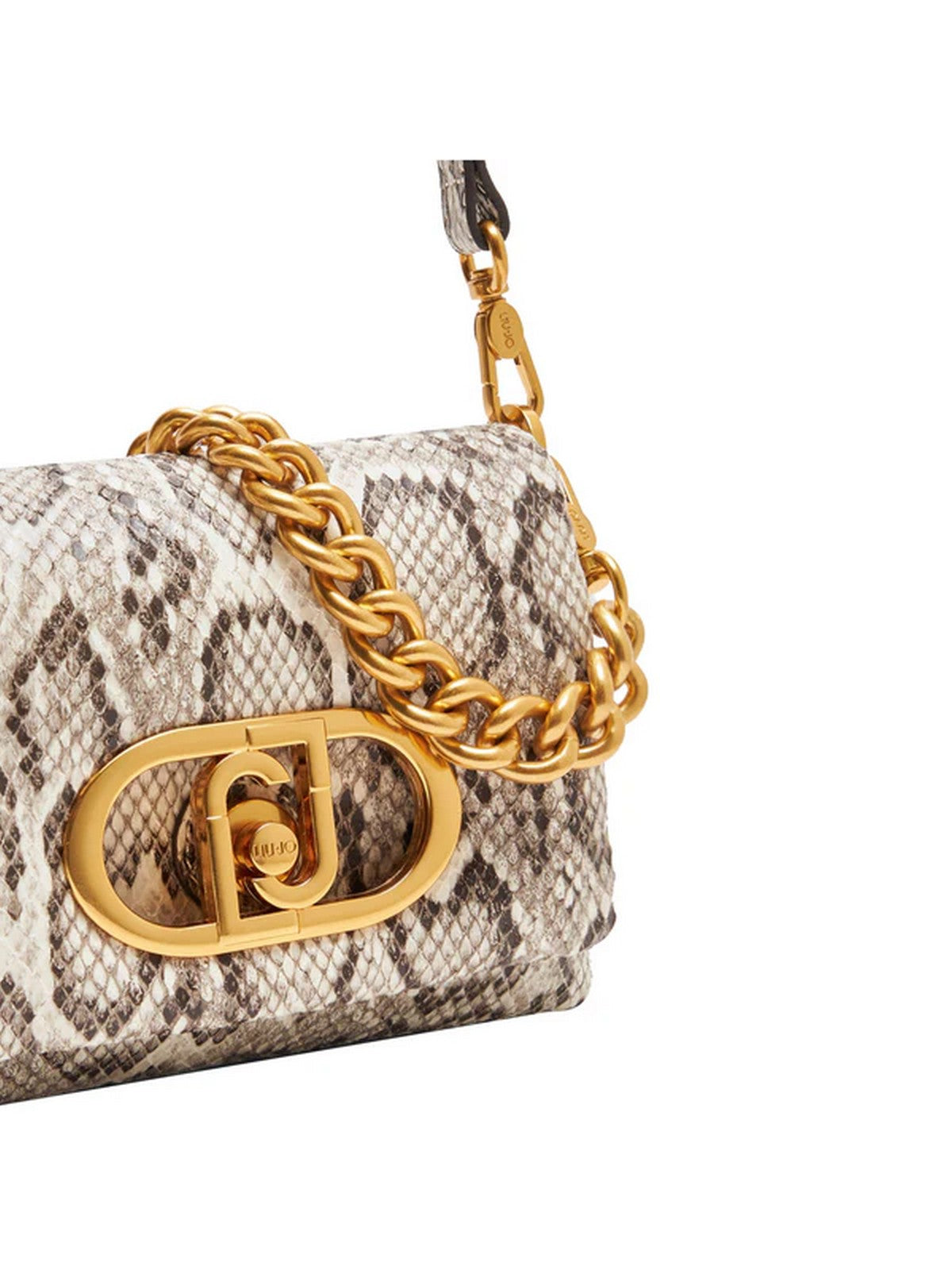 LIU JO ACCESSORIES Borsa Donna AA5269E0019 03R14 Nero