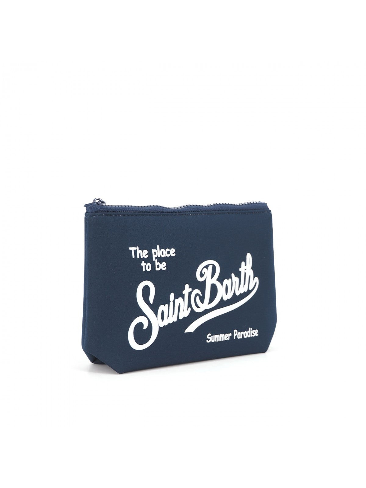 MC2 SAINT BARTH Pochette Uomo ALINE 00151H Blu gioboutiqueweb