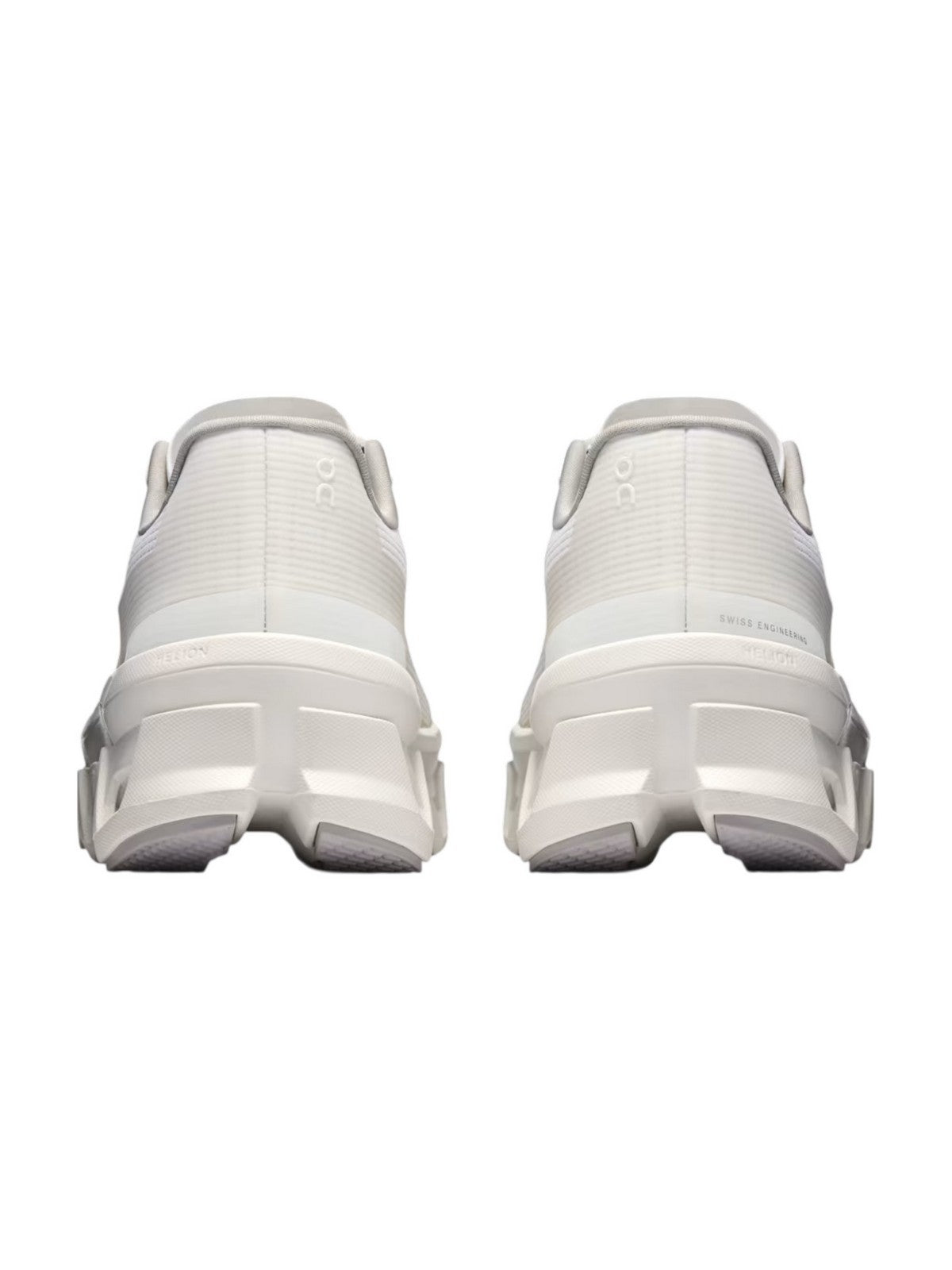 ON Sneaker Donna Cloudmonster Void 3WF10491200 White White gioboutiqueweb