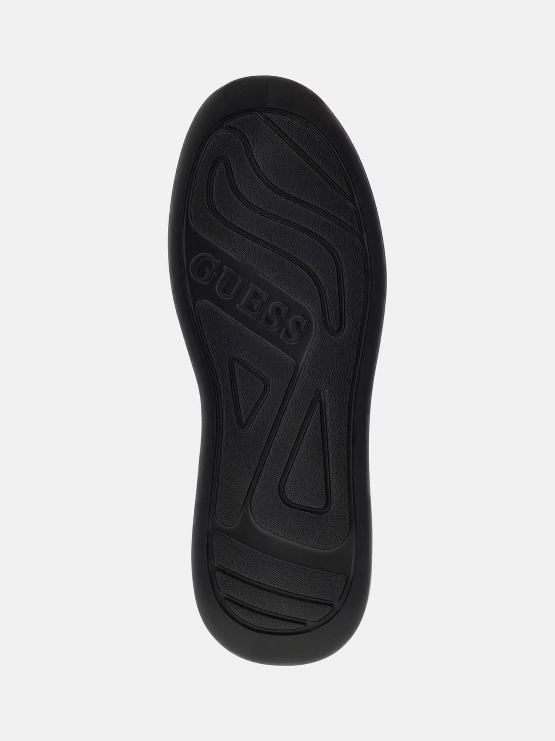 GUESS Sneaker Donna ELBA FMTLBA SUE12 BLUE BLUE