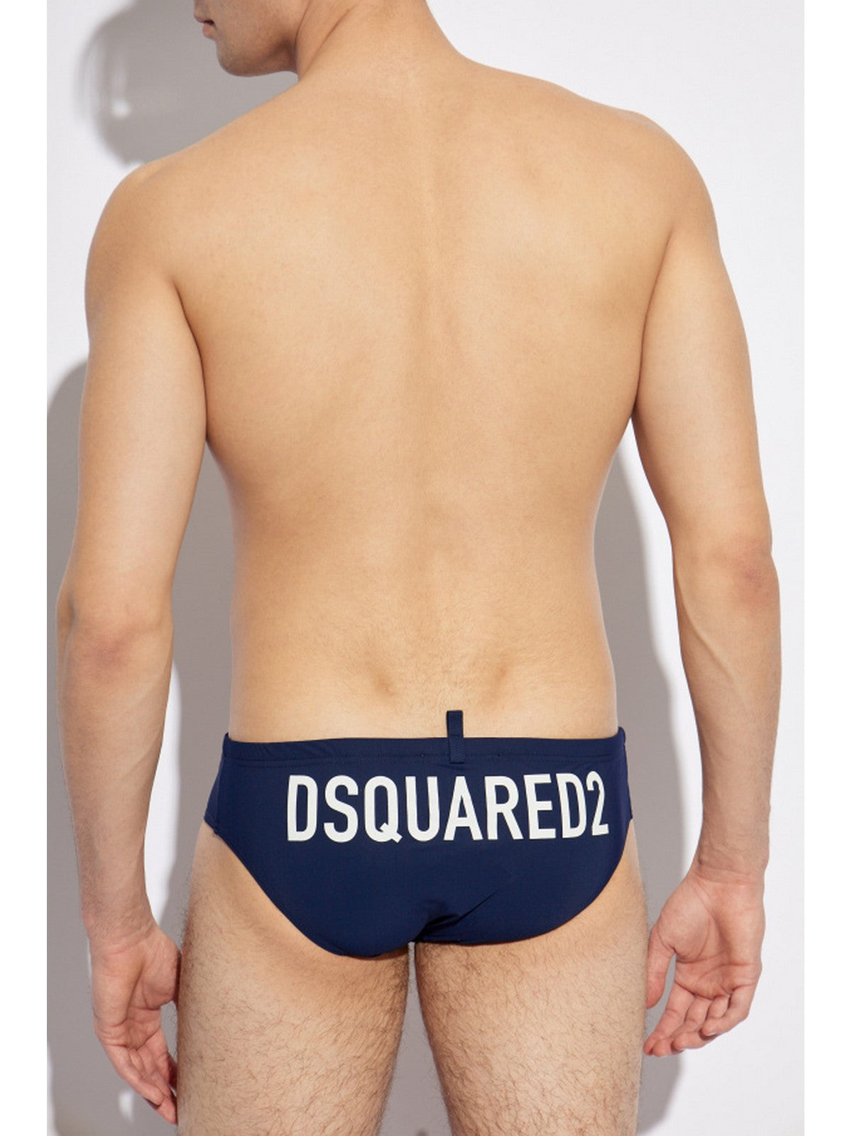 DSQUARED2 Costume da bagno Uomo D7B355990 417 Blu gioboutiqueweb