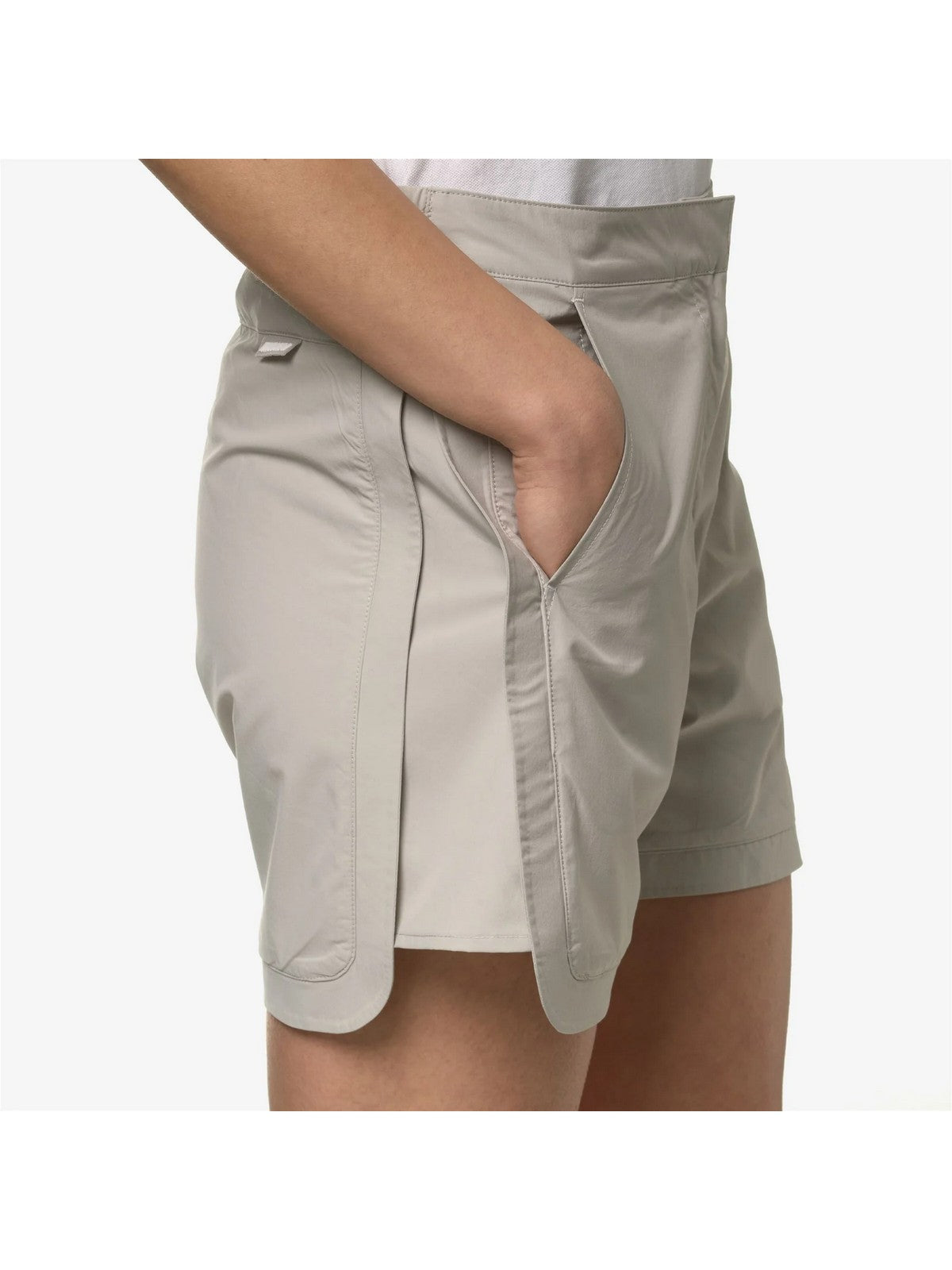 K-Way Woman Panrion Annise K81328W 634 Beige