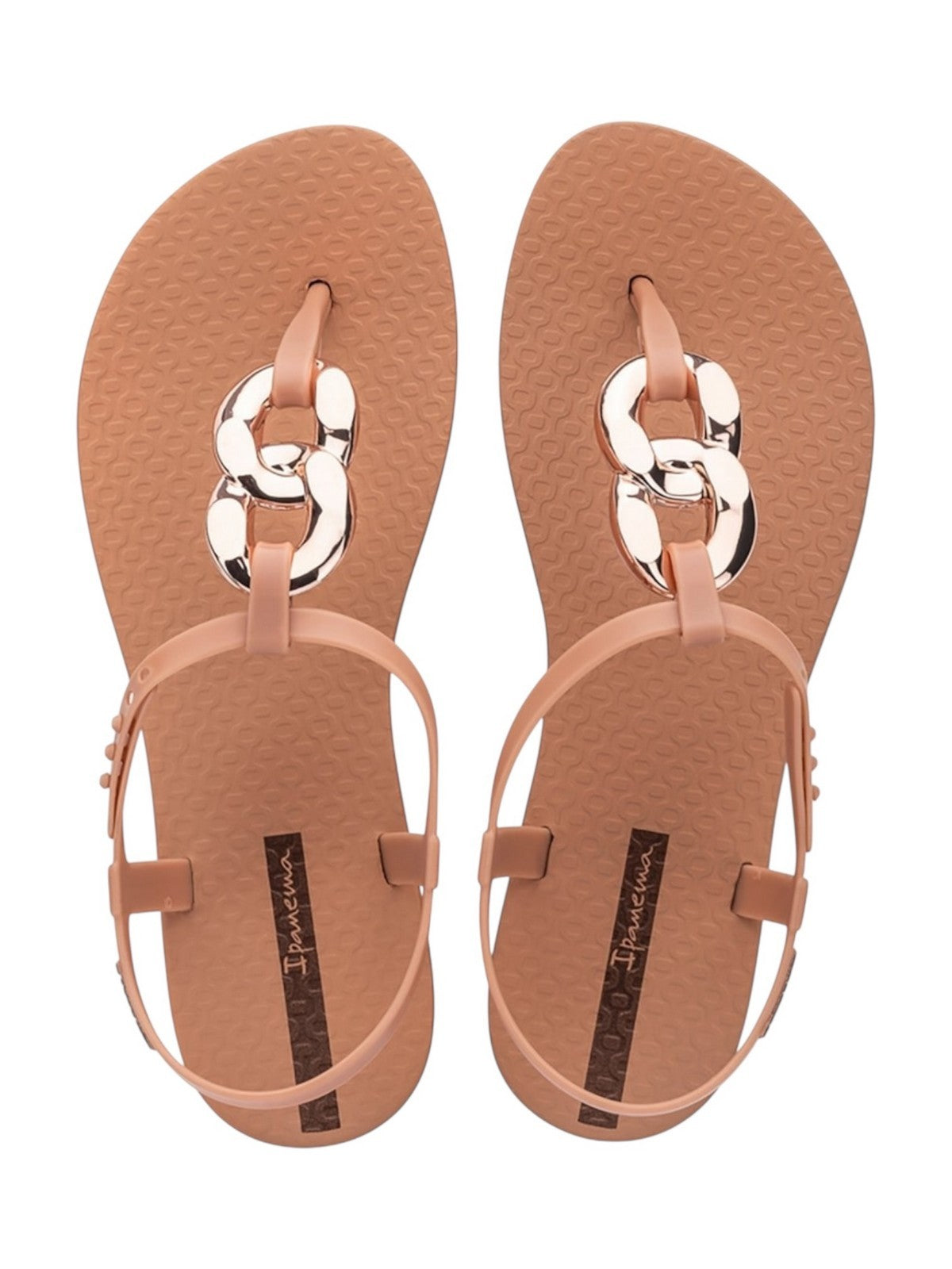 IPANEMA Sandalo Donna IP.83701 BC840 BROWN/ROSE