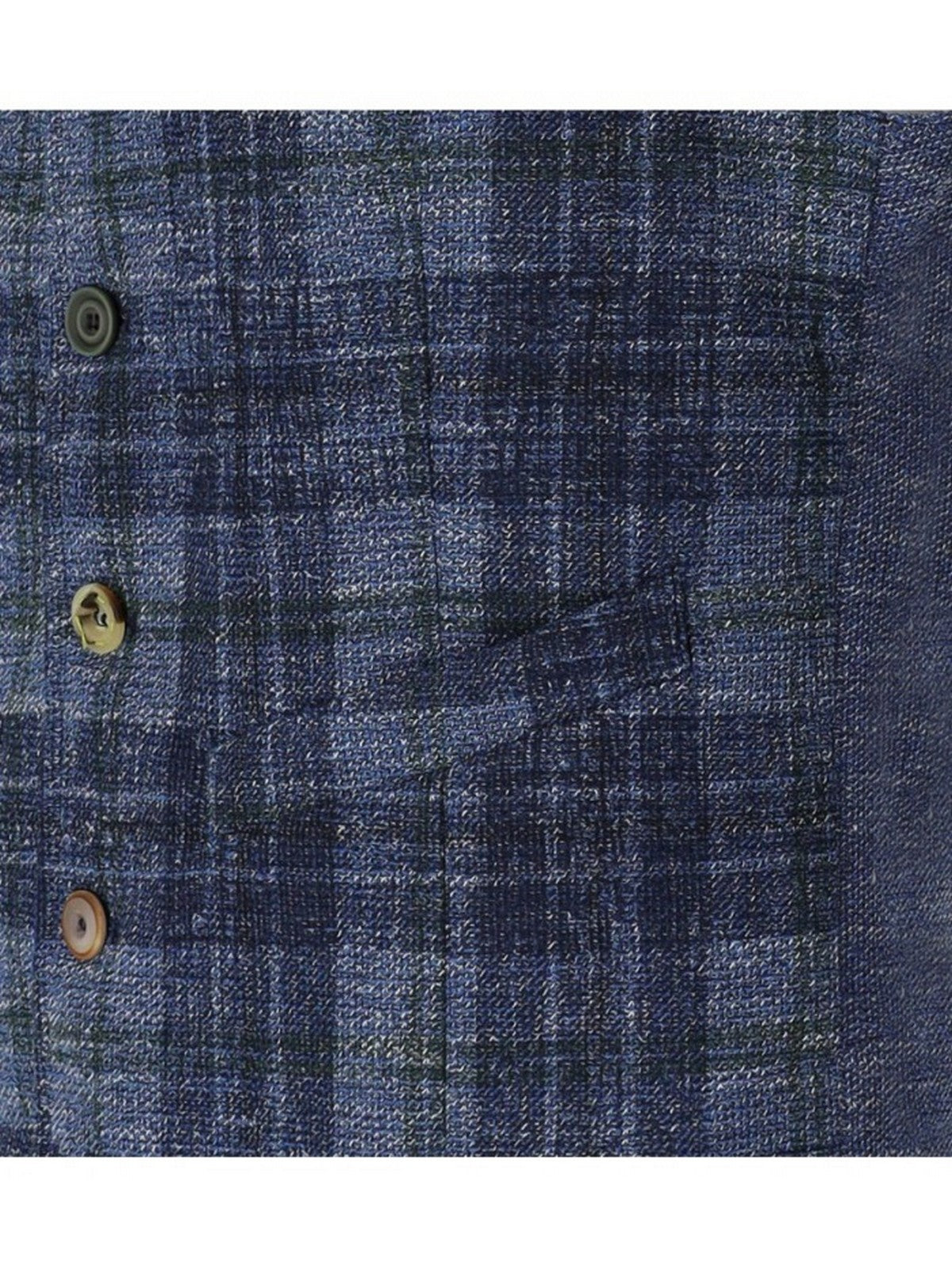 Bob Gilet Men P24drug237 T237 Var.3 Blue