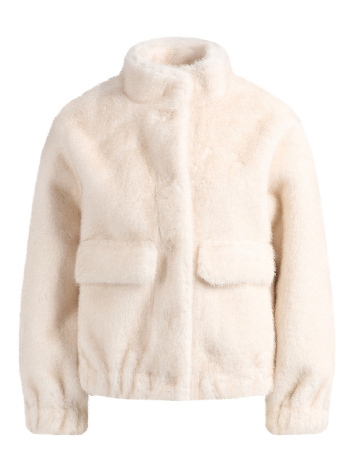 MICHAEL KORS Pelliccia Donna 77A1469M52 277 BONE