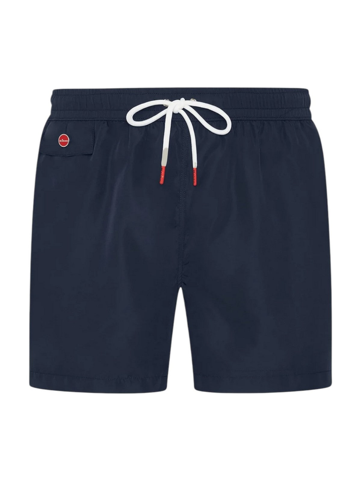 KITON Costume da bagno Uomo UCOM2CK0750F13005 Blu gioboutiqueweb