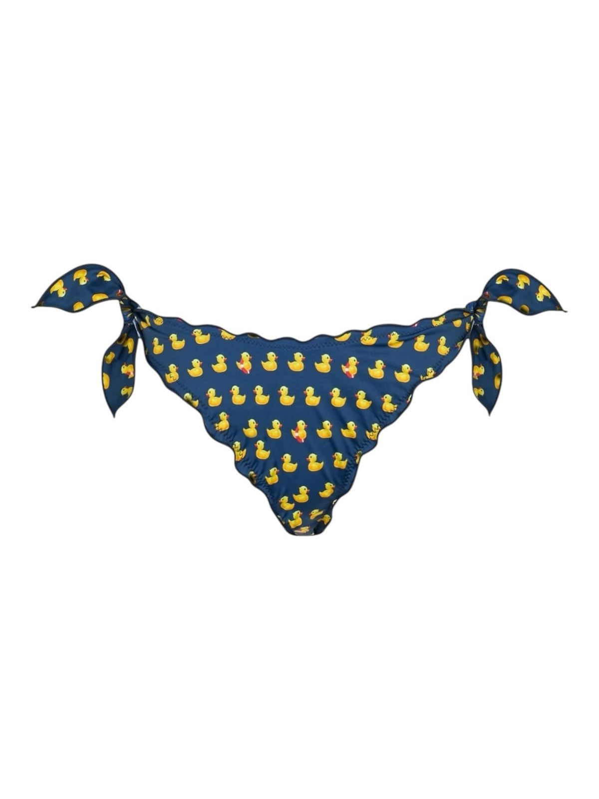 MC2 SAINT BARTH Costume da bagno Donna MOON 02678H DUCKY 61 gioboutiqueweb