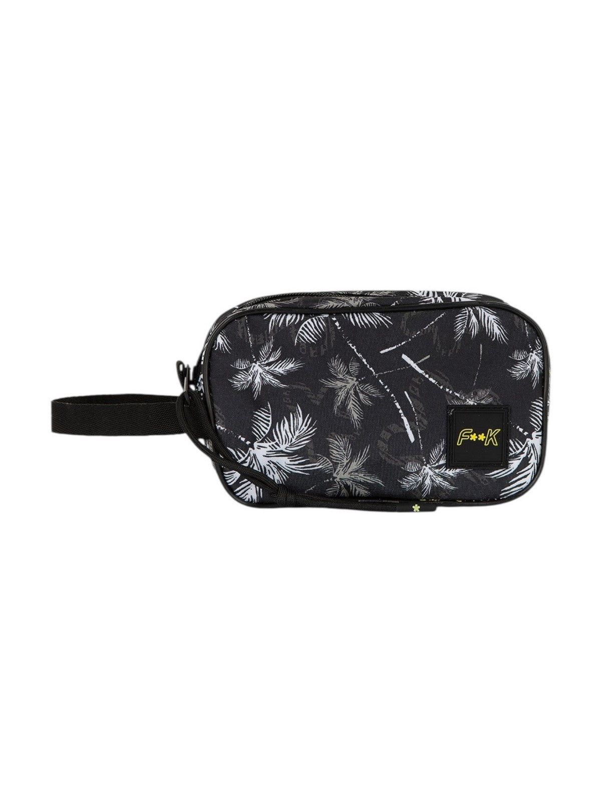 F**K Pochette Uomo FA25-M03AA81X03 Nero