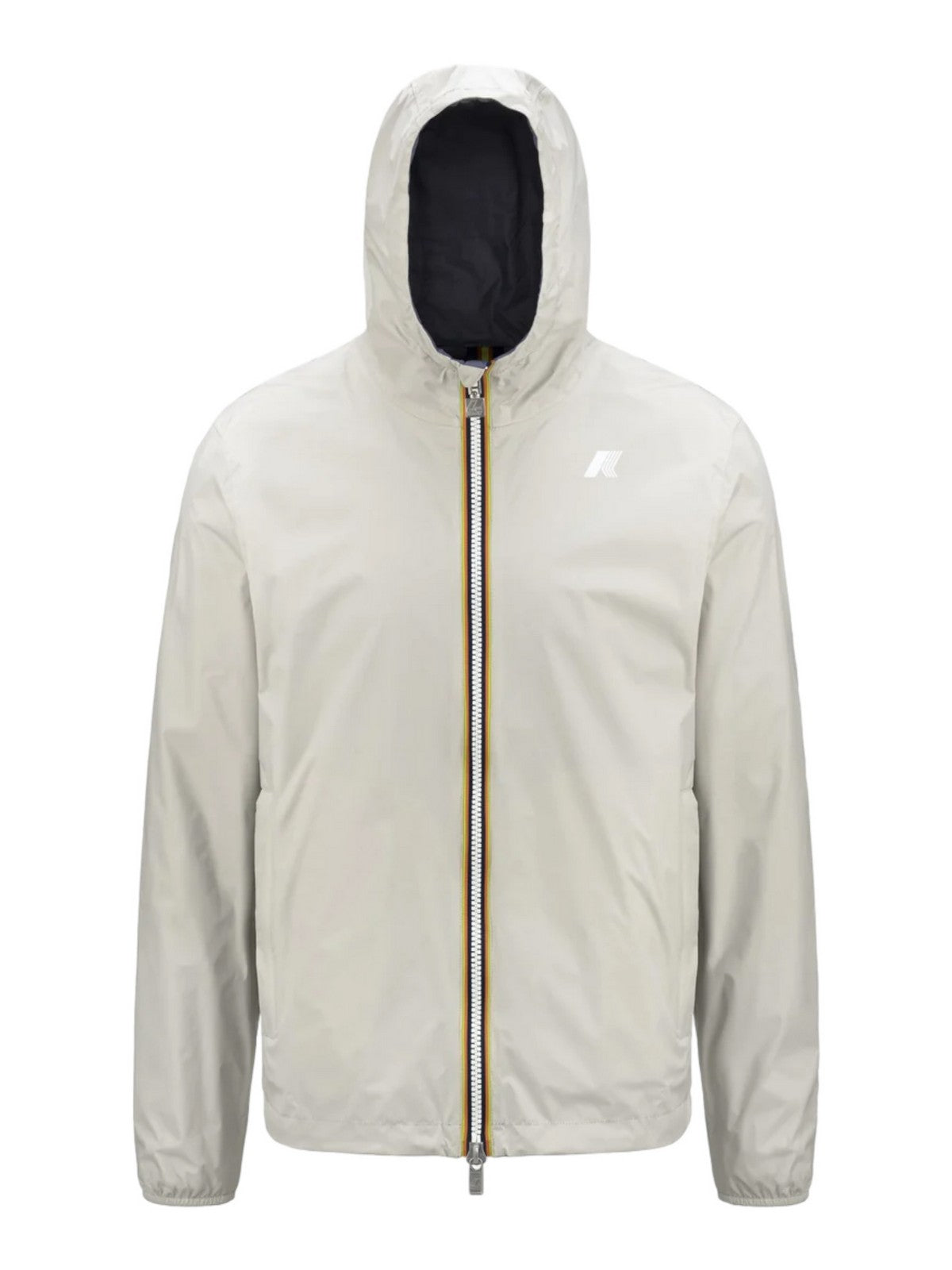 K-Way Man Jacket Jake Eco Plus Doppel K2124ew Anf Beige