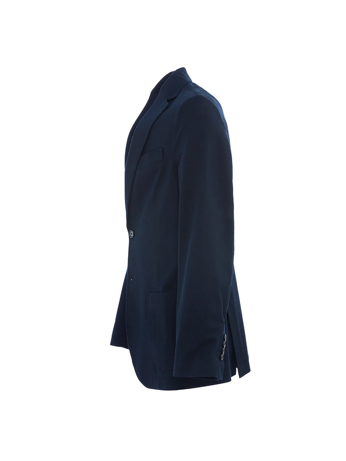 Circolo 1901 Herrenjacke CN4224 447 Blau