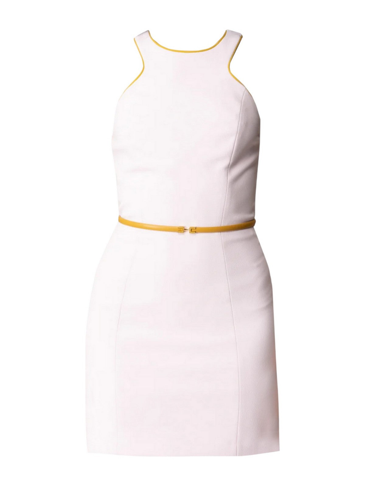 ELISABETTA FRANCHI Abito Donna ABT5551E2-DK3 Rosa gioboutiqueweb