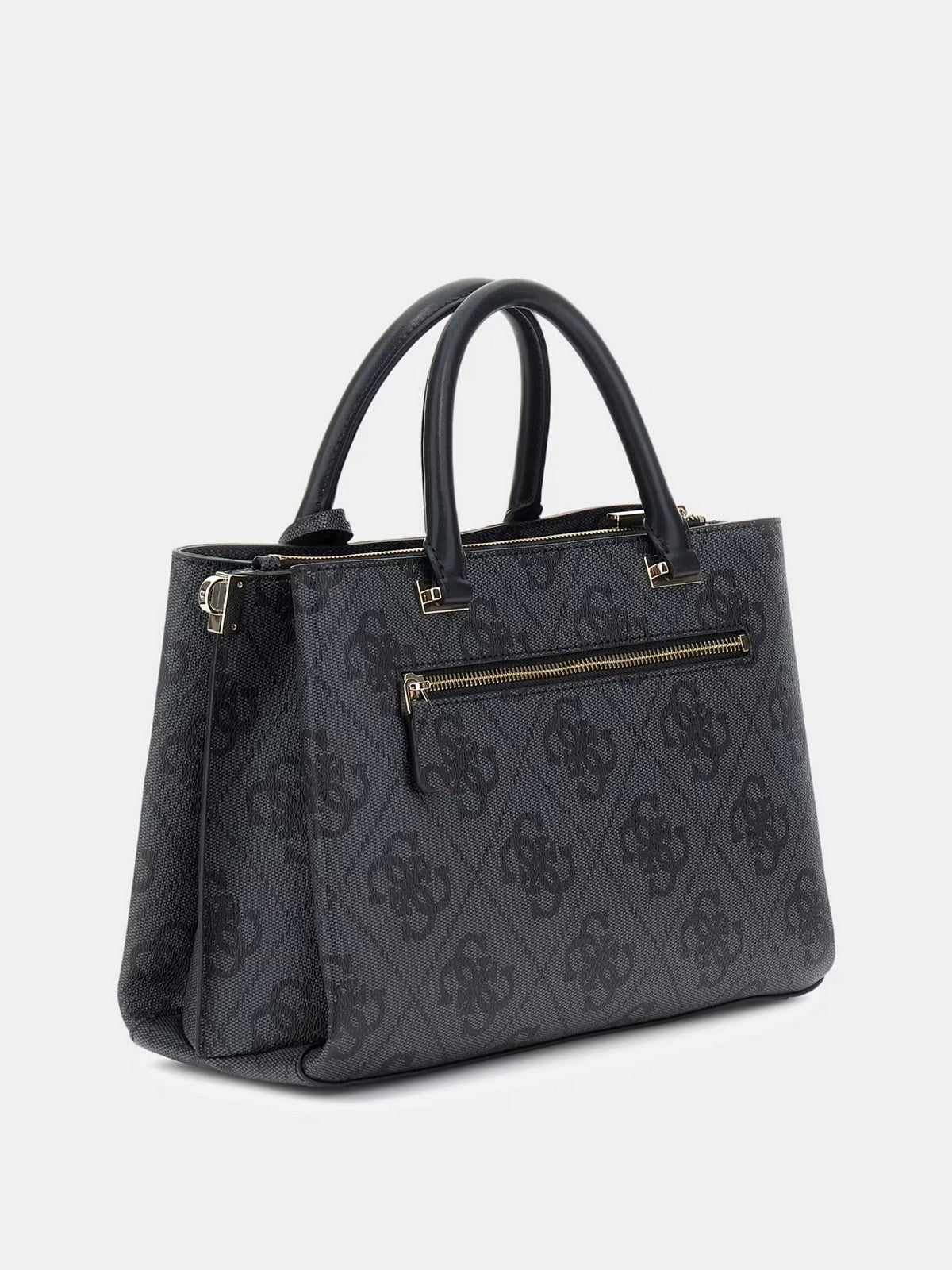 GUESS Borsa Donna ERENIA GIRLFRIEND SATCHEL HWSO78 38060 CLO COAL LOGO