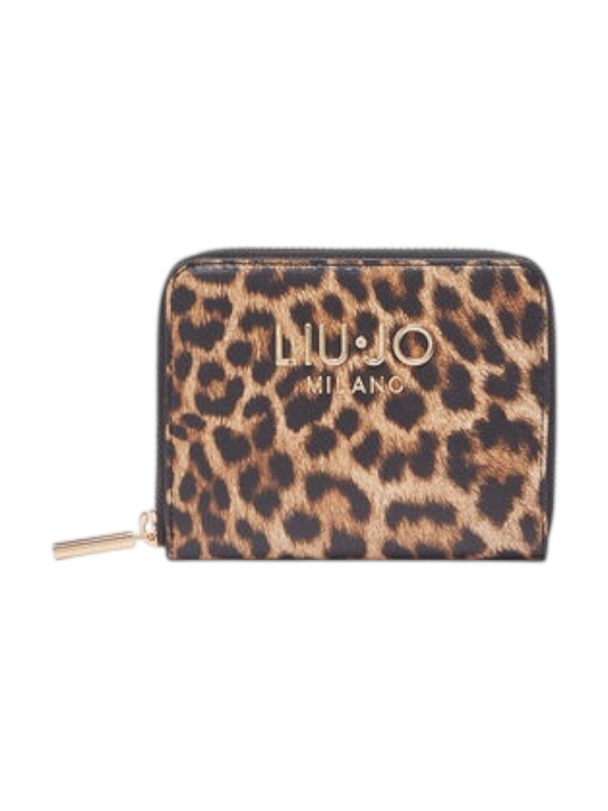 LIU JO ACCESSORIES Portafoglio Donna AA6156E1119 00047 Macul.naturale