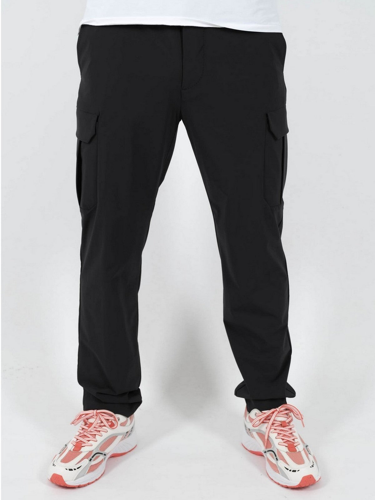 RRD Pantalone Uomo 25305 60 Blu gioboutiqueweb