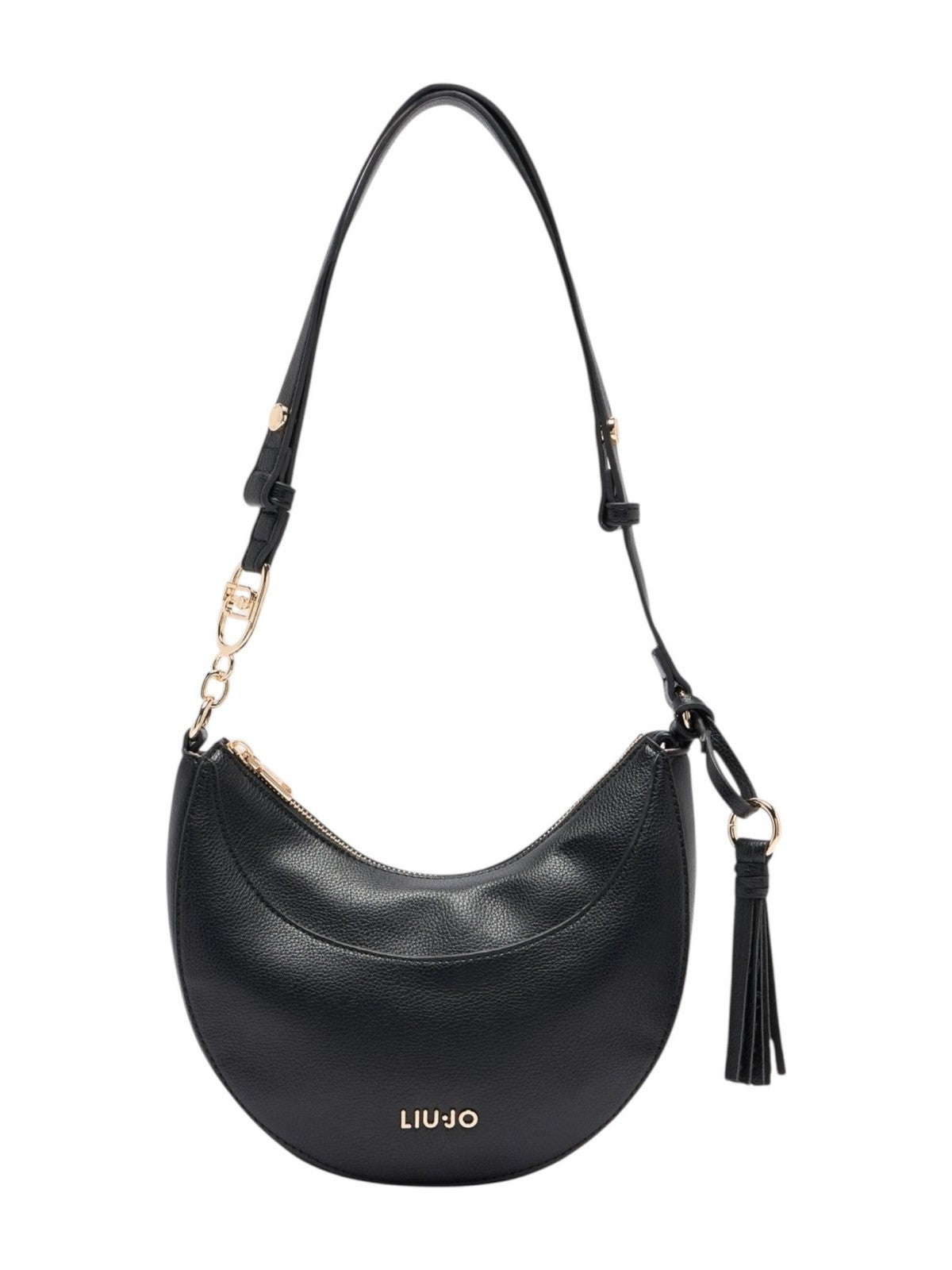 LIU JO ACCESSORIES Borsa Donna AF5251E0058 22222 Nero