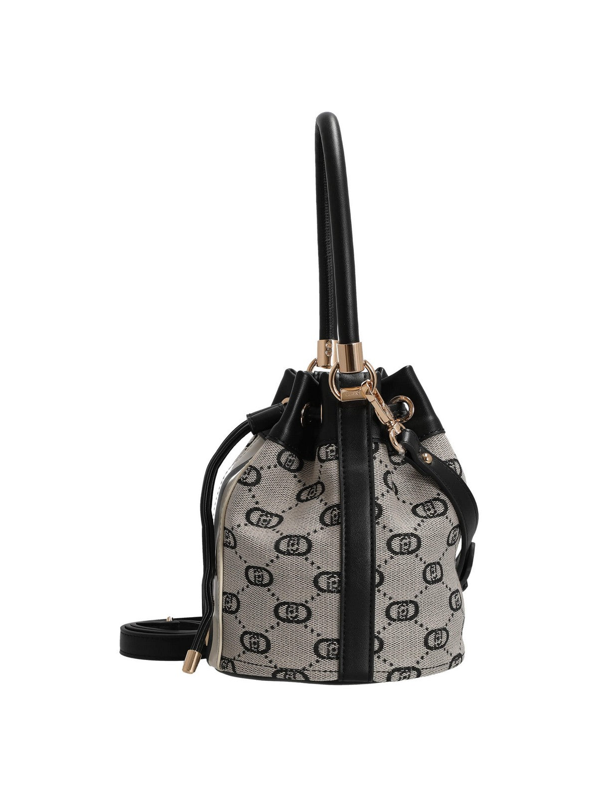 LIU JO ACCESSORIES Borsa Donna AA5194T3846 22222 Nero gioboutiqueweb