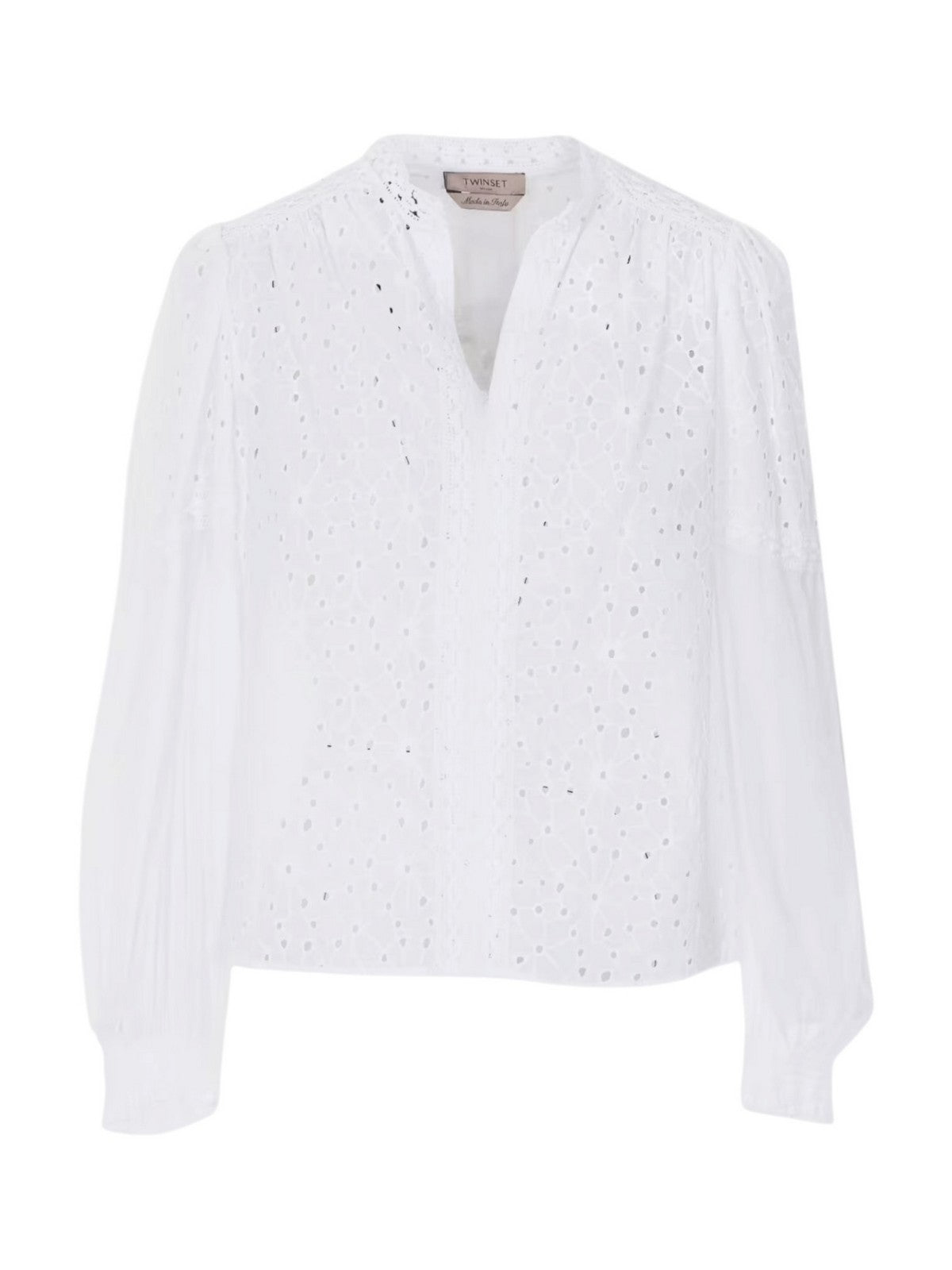 TWINSET Blusa Donna 261TF2114 00282 NEVE