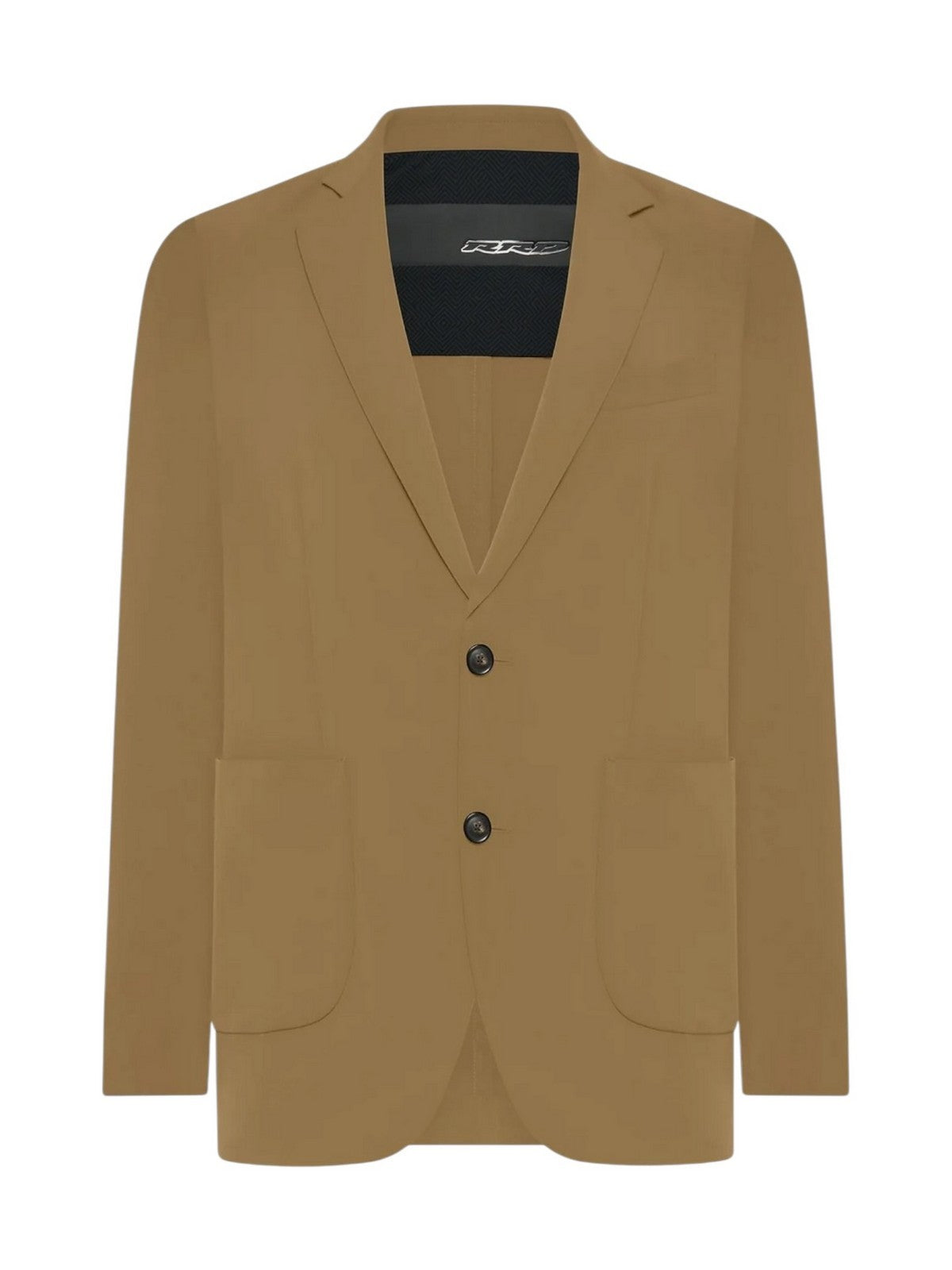 RRD Giacca Uomo 26051 84M 84M TOUPE