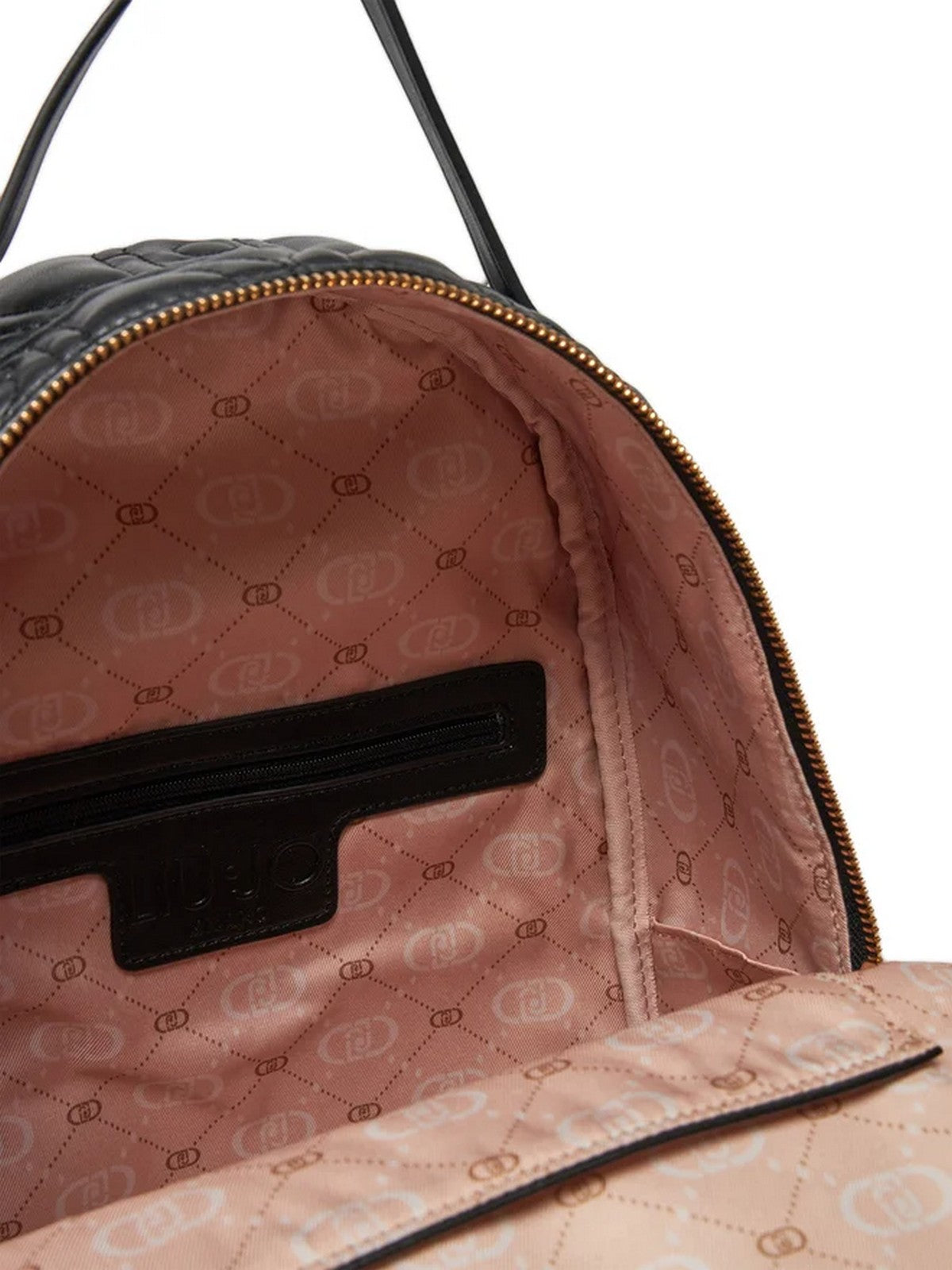 LIU JO ACCESSORIES Zaino Donna AF4303E0449 22222 Nero gioboutiqueweb