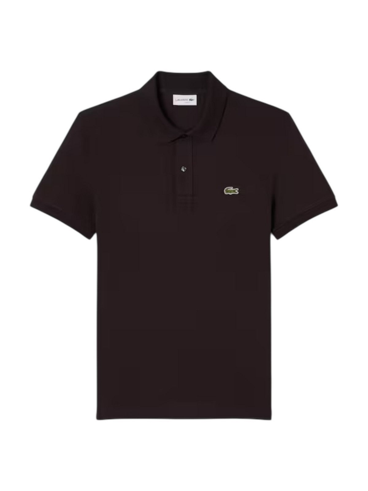 LACOSTE Polo Uomo PH4012 3LA Marrone