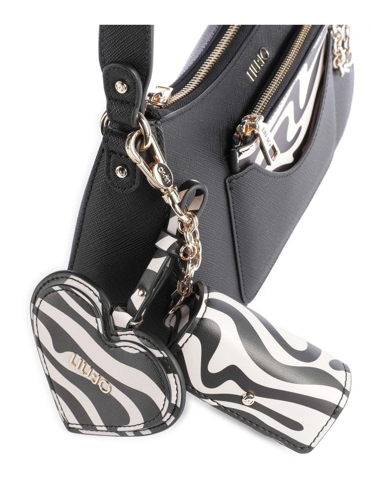 Liu Jo Accessories Women's bag AA4056E0087 22222 Black