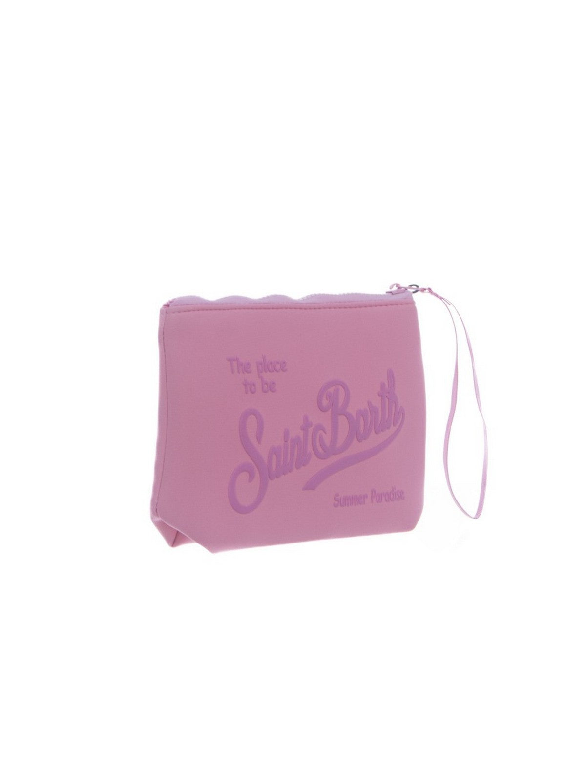 MC2 SAINT BARTH Pochette Donna ALINE 05146H Rosa gioboutiqueweb