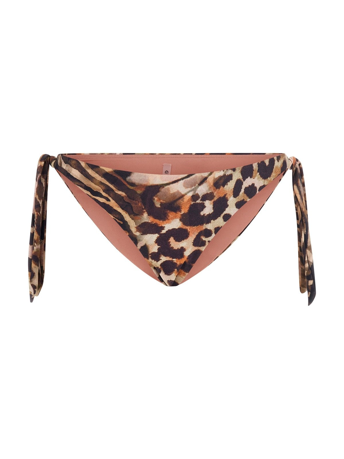 GUESS BEACHWEAR Costume da bagno Donna E5GO06 KCRJ2 P1LI BUTTERFLY