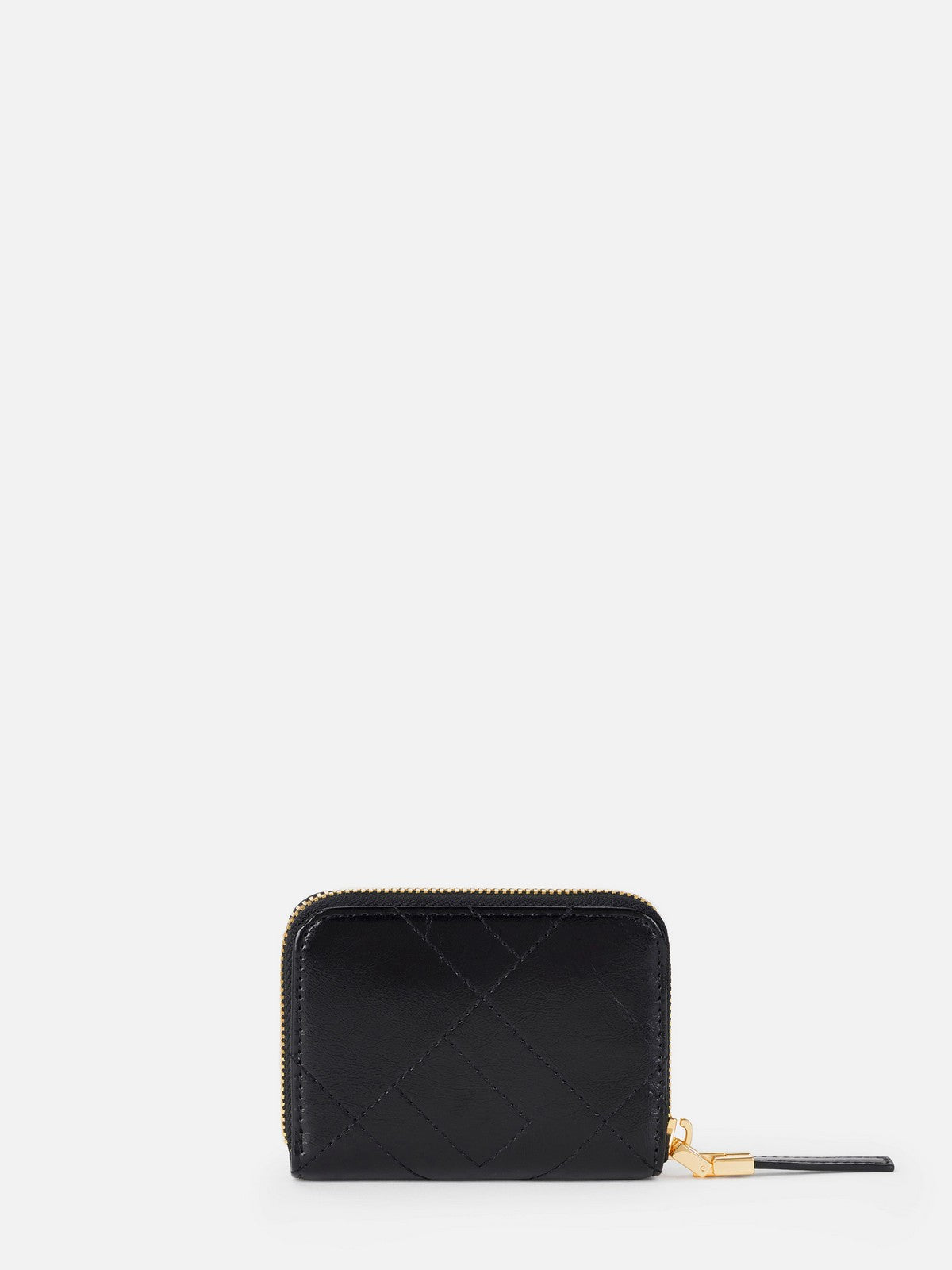 ELISABETTA FRANCHI Portafoglio Donna PF87A52E2-110 NERO gioboutiqueweb