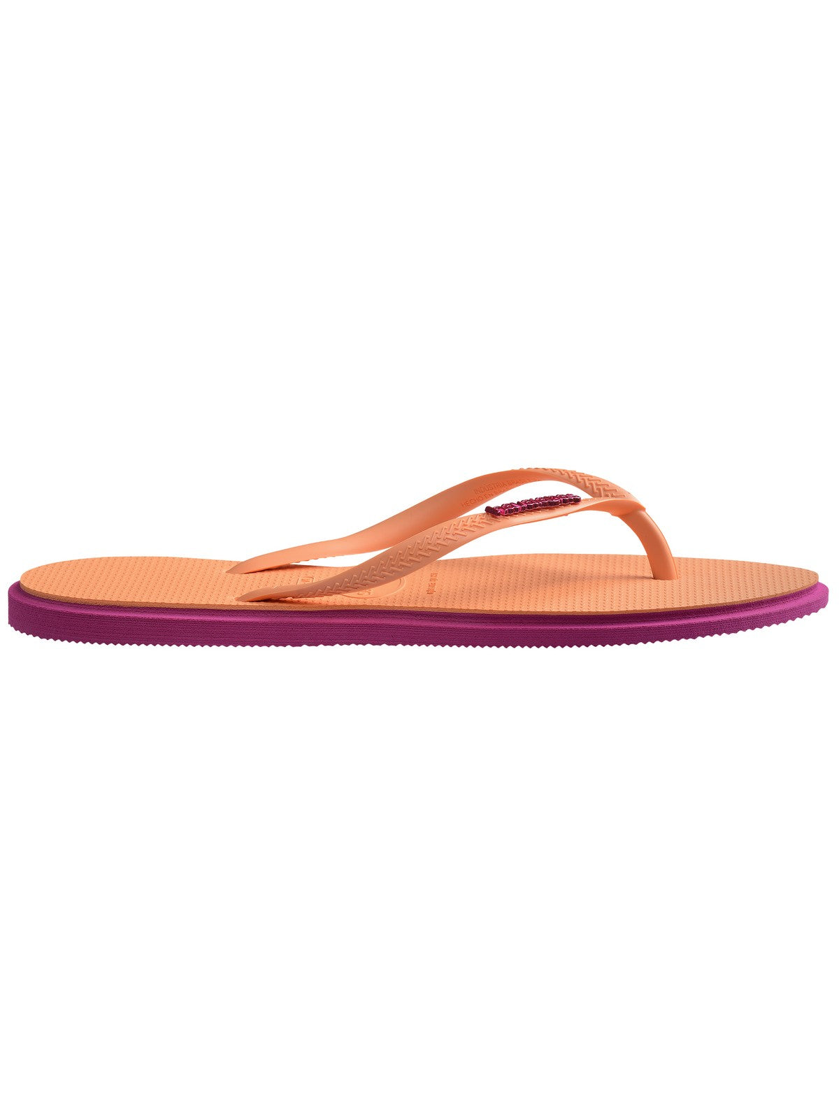 HAVAIANAS Infradito Donna Hav. Slim point 4149584.4622 Rosa gioboutiqueweb