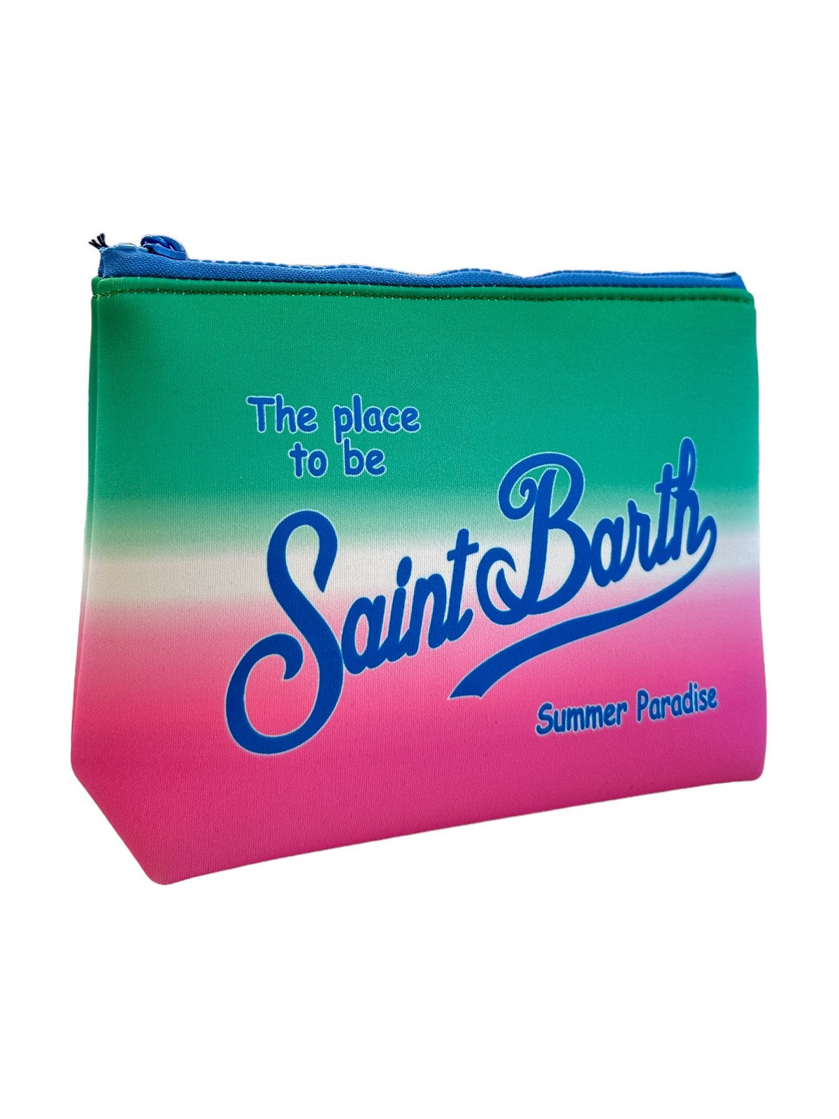 MC2 SAINT BARTH Pochette Donna ALINE 03863F Rosa gioboutiqueweb