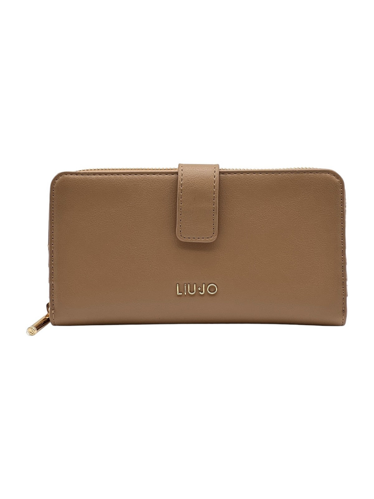 Liu Jo Accessoires Wallet Women's AA4279E0022 X0534 Beige